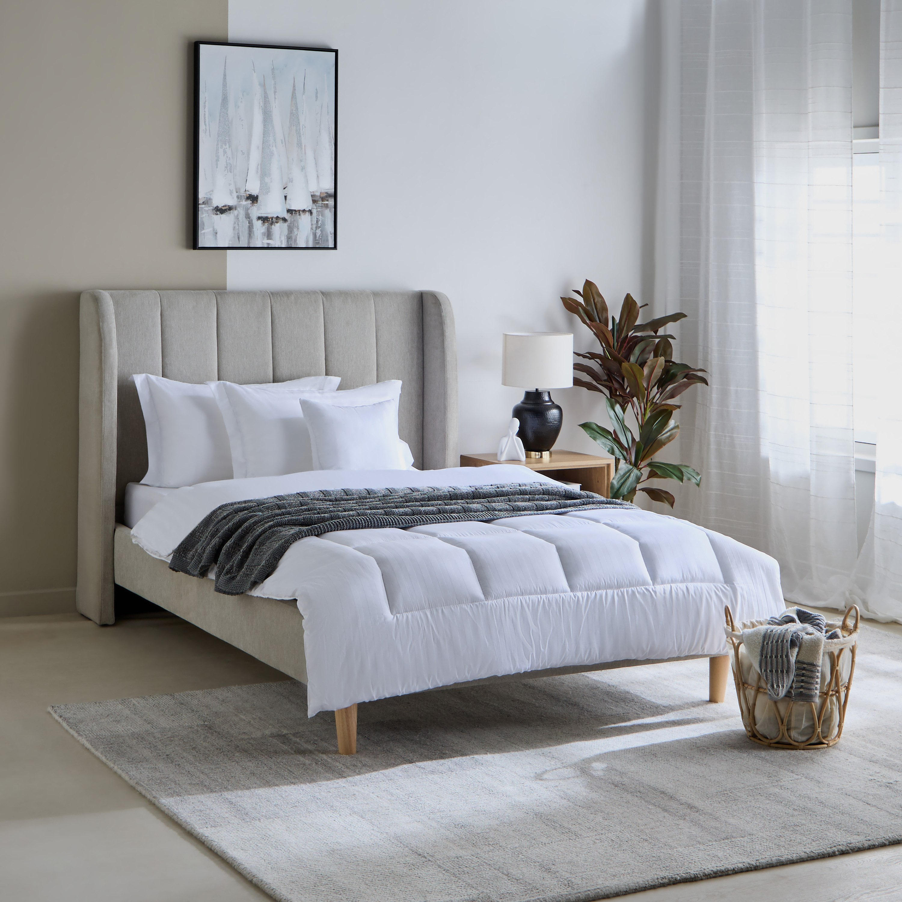 Hamilton 5-Piece BIAB Twin Comforter Set - 160x220 cm-hbxhomeware-hbxbedroom-image-12