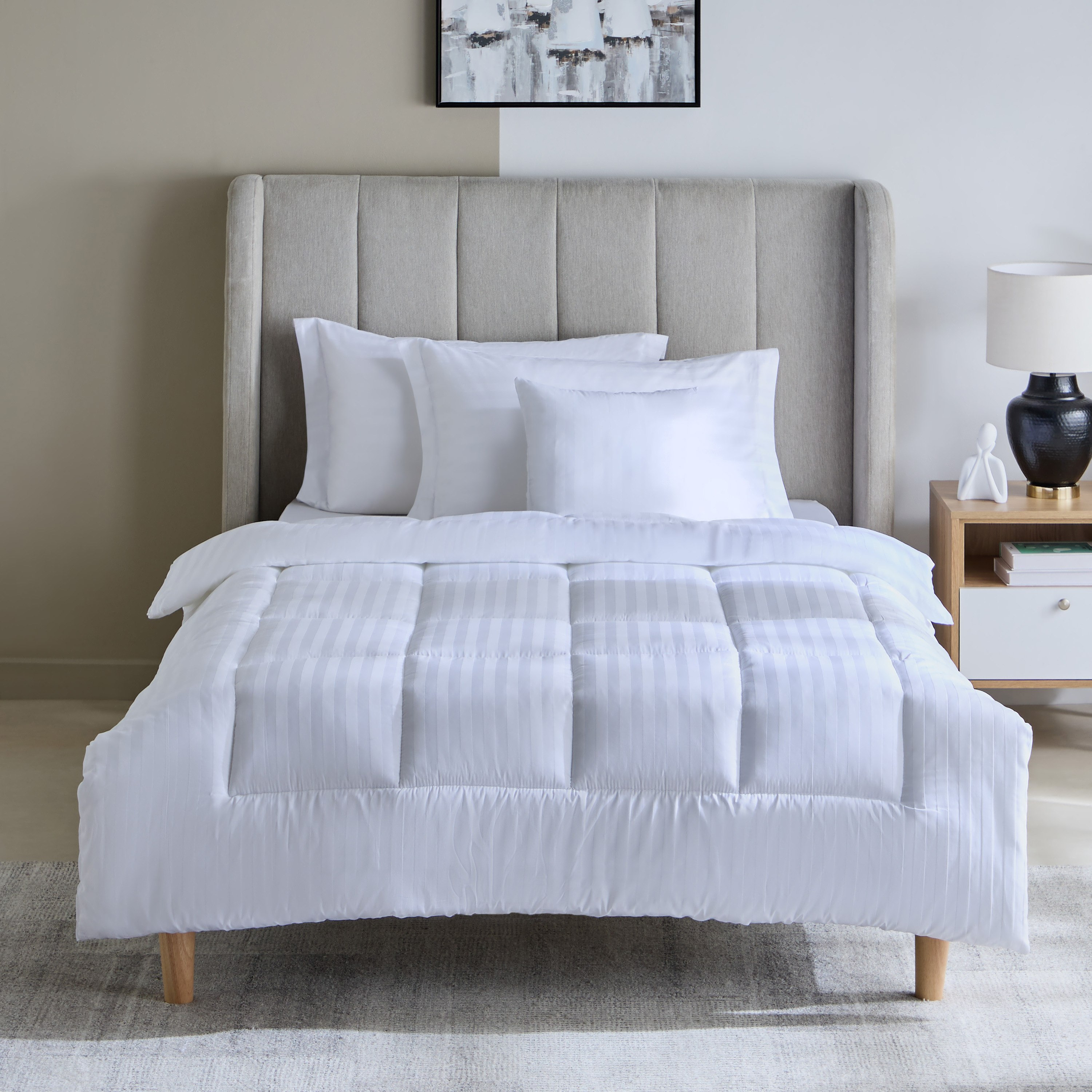 Hamilton 5-Piece BIAB Twin Comforter Set - 160x220 cm-hbxhomeware-hbxbedroom-image-3