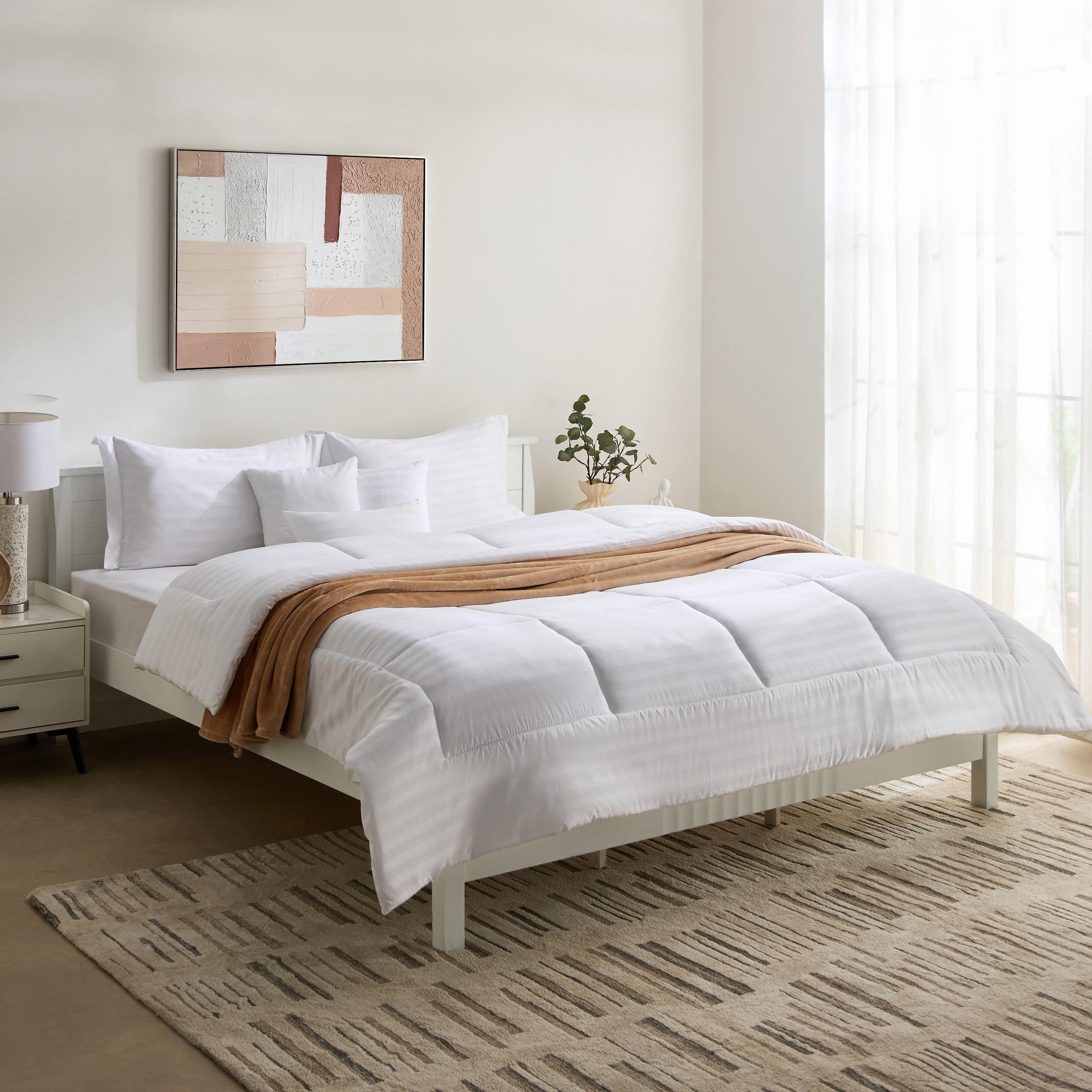 Hamilton 7-Piece BIAB King Comforter Set - 220x240 cm-hbxhomeware-hbxbedroom-image-12