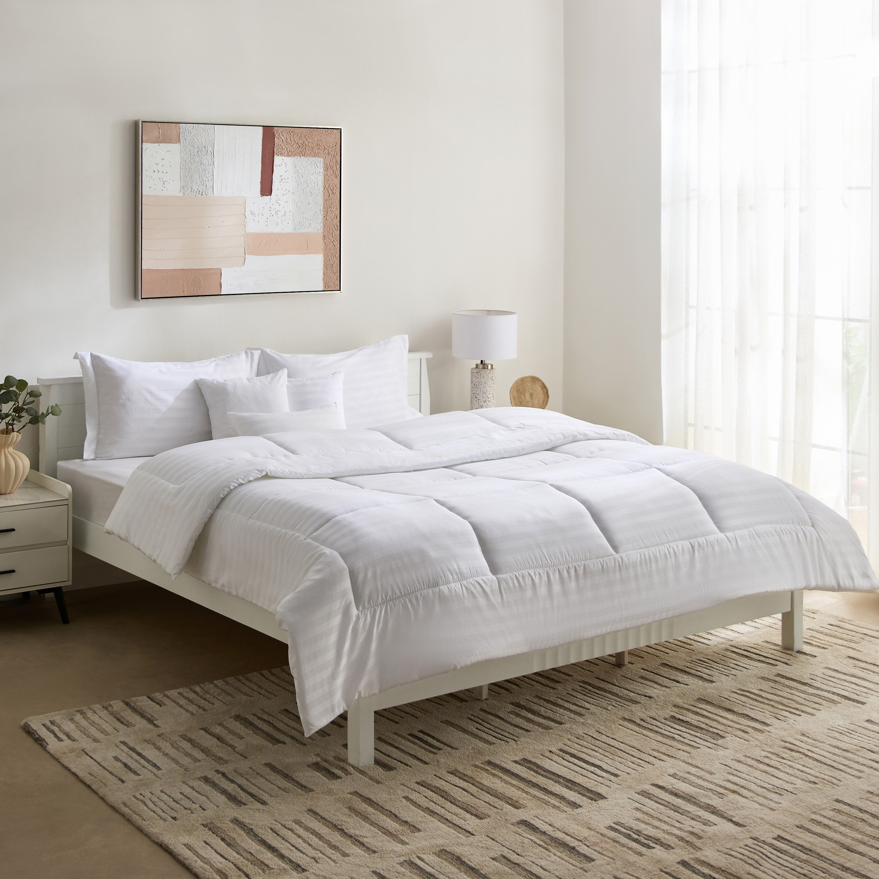 Hamilton 7-Piece BIAB King Comforter Set - 220x240 cm-hbxhomeware-hbxbedroom-image-2