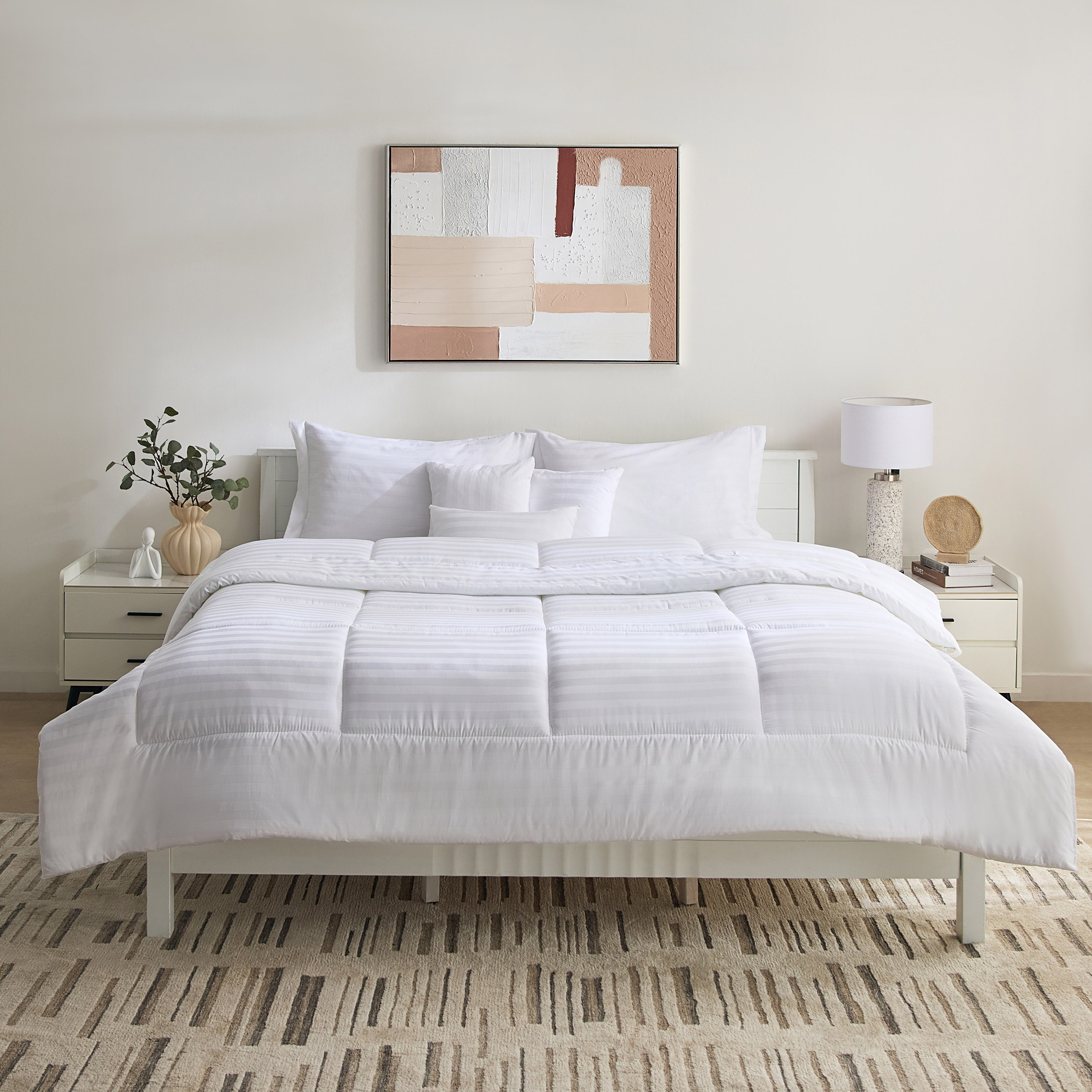 Hamilton 7-Piece BIAB King Comforter Set - 220x240 cm-hbxhomeware-hbxbedroom-image-3