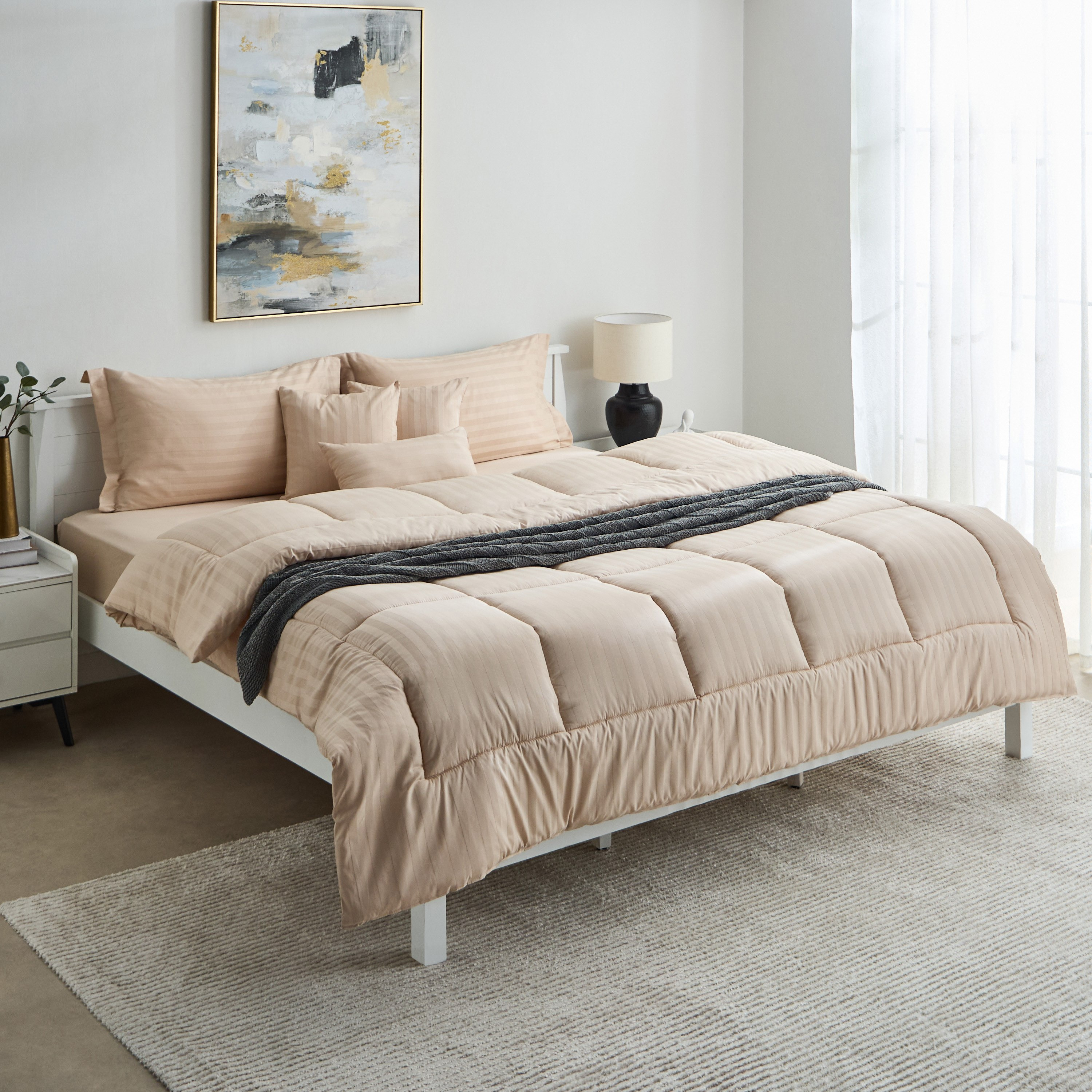 Hamilton 7-Piece BIAB King Comforter Set - 220x240 cm-hbxhomeware-hbxbedroom-image-12