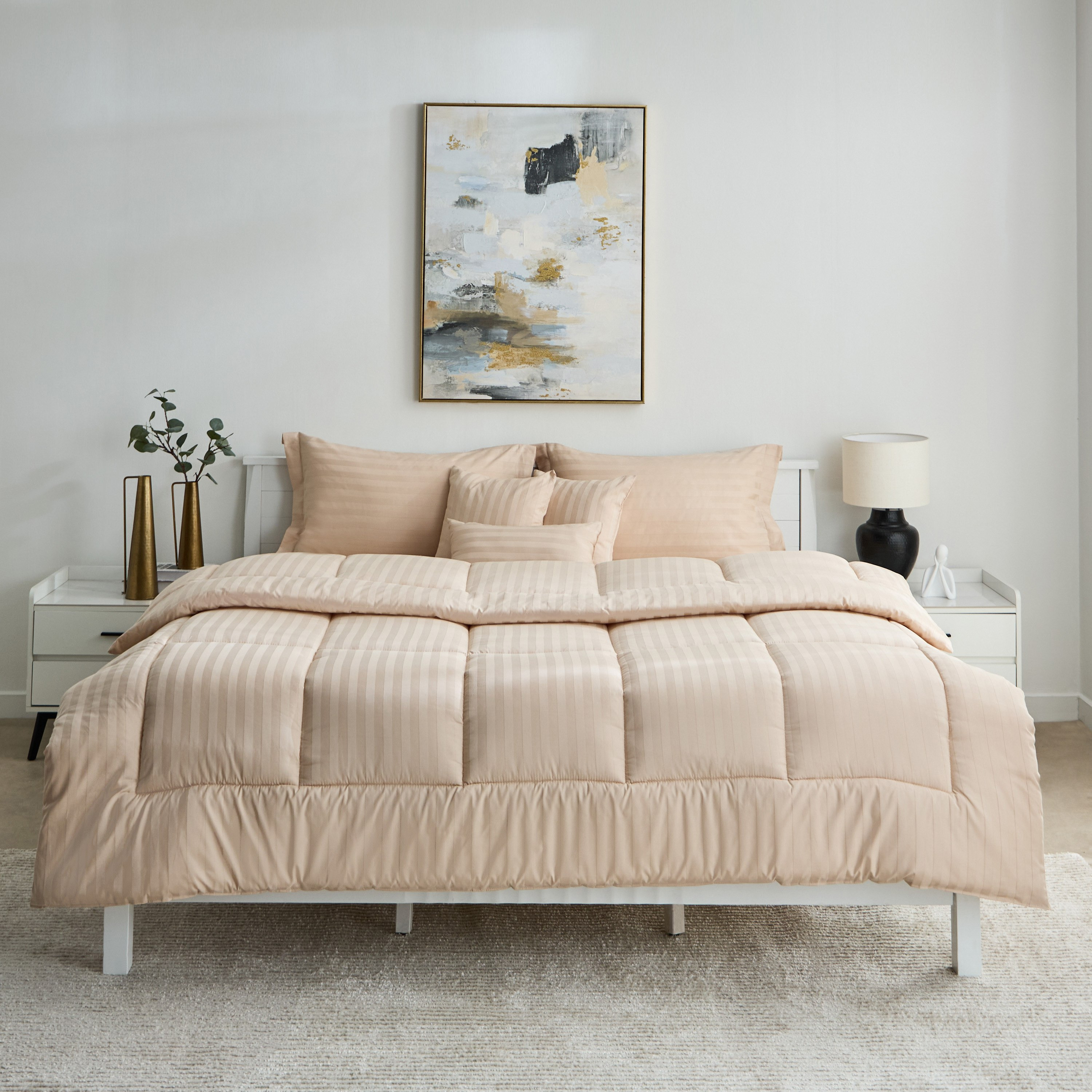Hamilton 7-Piece BIAB King Comforter Set - 220x240 cm-hbxhomeware-hbxbedroom-image-3