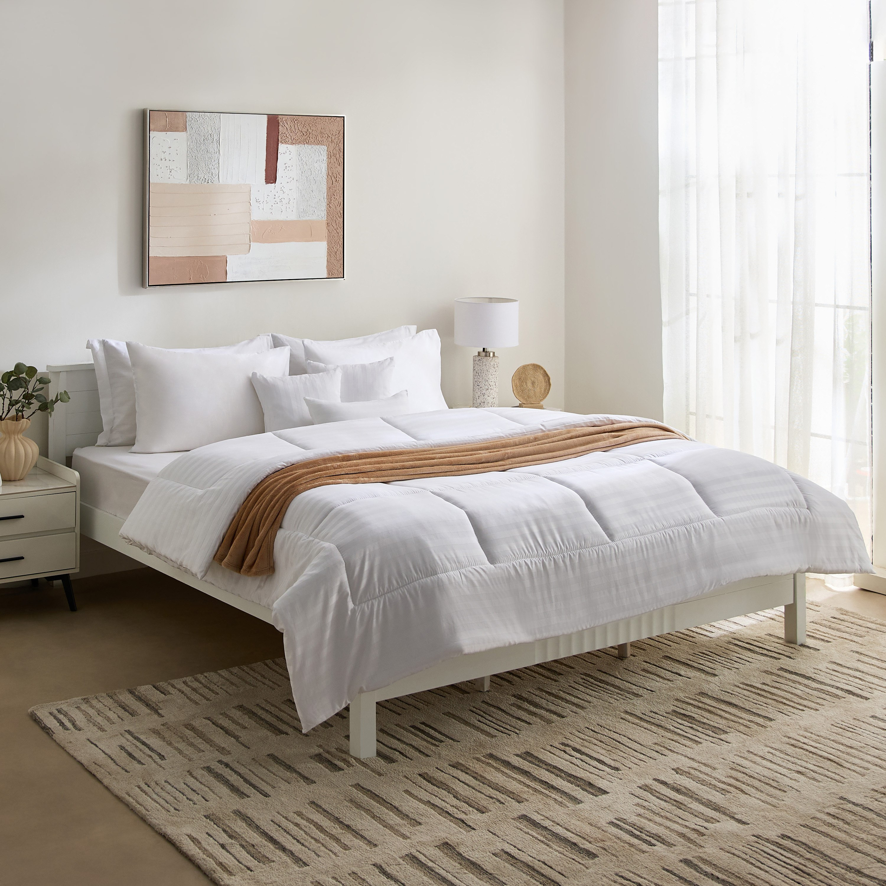 Hamilton 9-Piece BIAB Cotton Super King Comforter Set - 240x240 cm-hbxhomeware-hbxbedroom-image-14