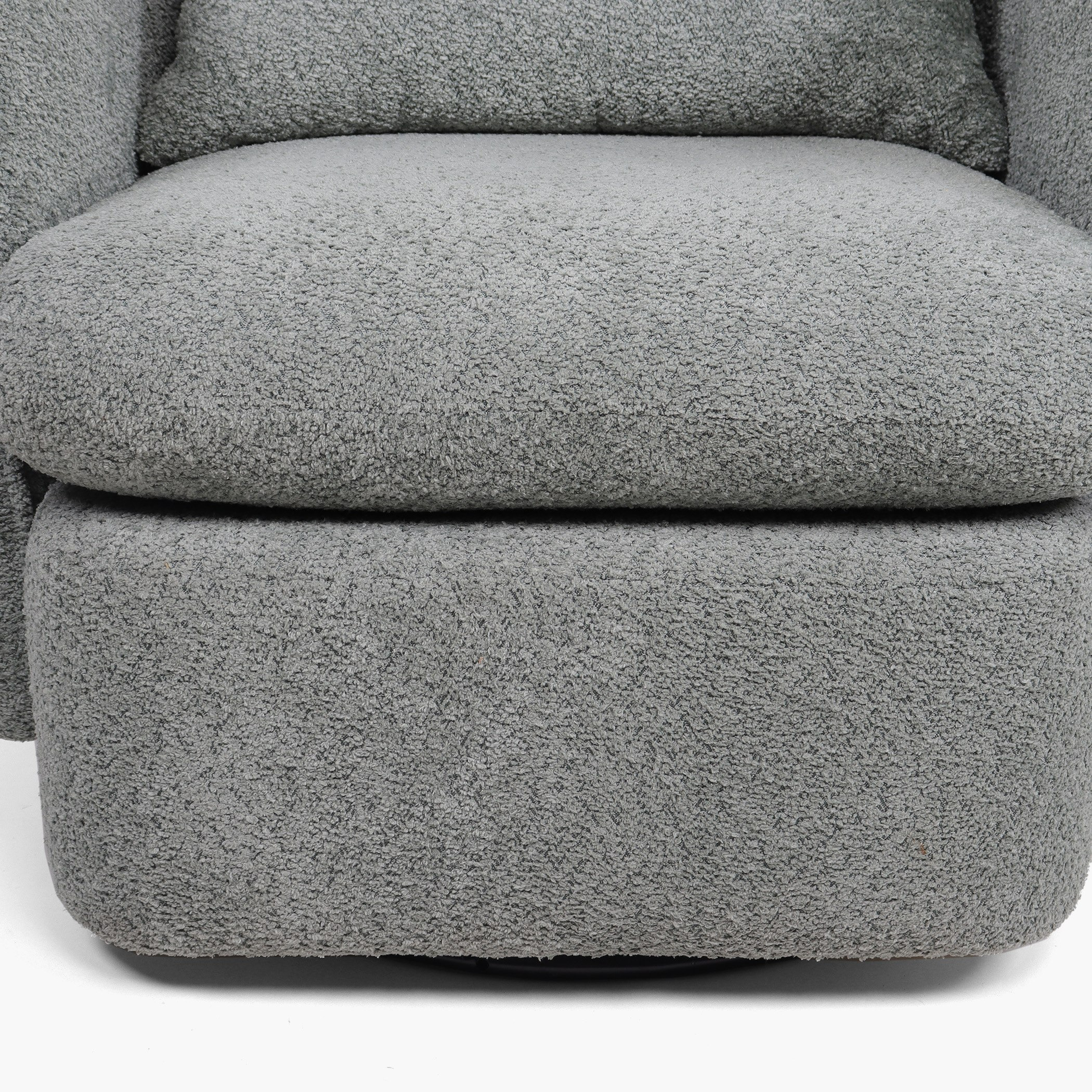 Harly Fabric Swivel Accent Chair with Cushion-hbxlivingroom-sofasandarmchairs-easychairs-image-9
