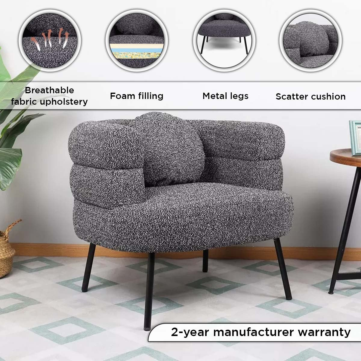 كرسي قماش مع وسادة من أمبريا-hbxlivingroom-sofasandarmchairs-easychairs-image-4