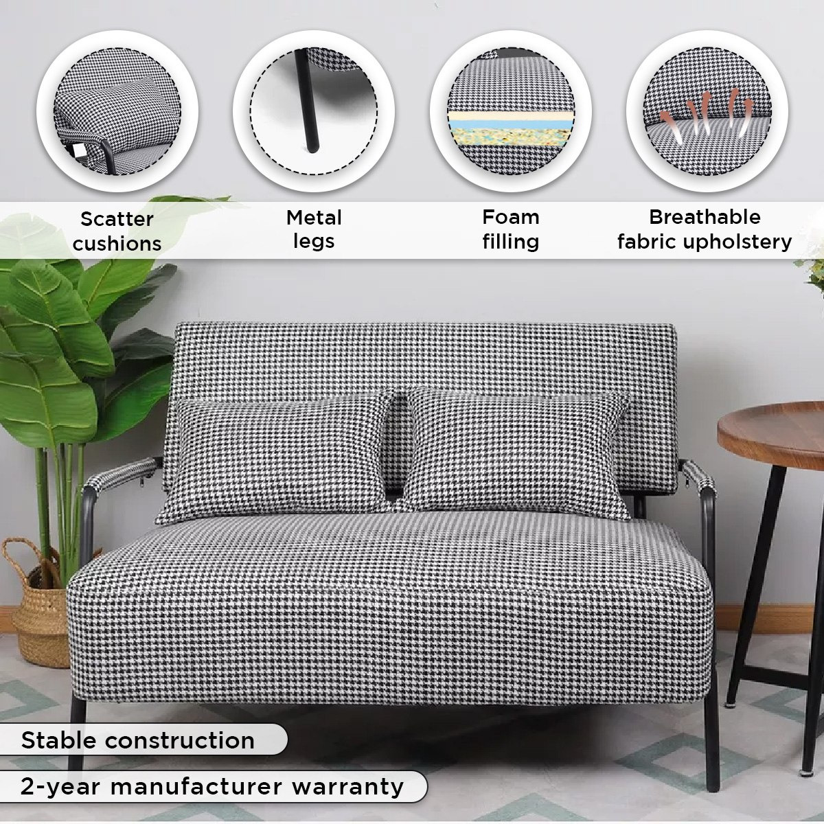 كرسي قماش بمقعدين مع وسادتين من ميريدان-hbxlivingroom-sofasandarmchairs-easychairs-image-4