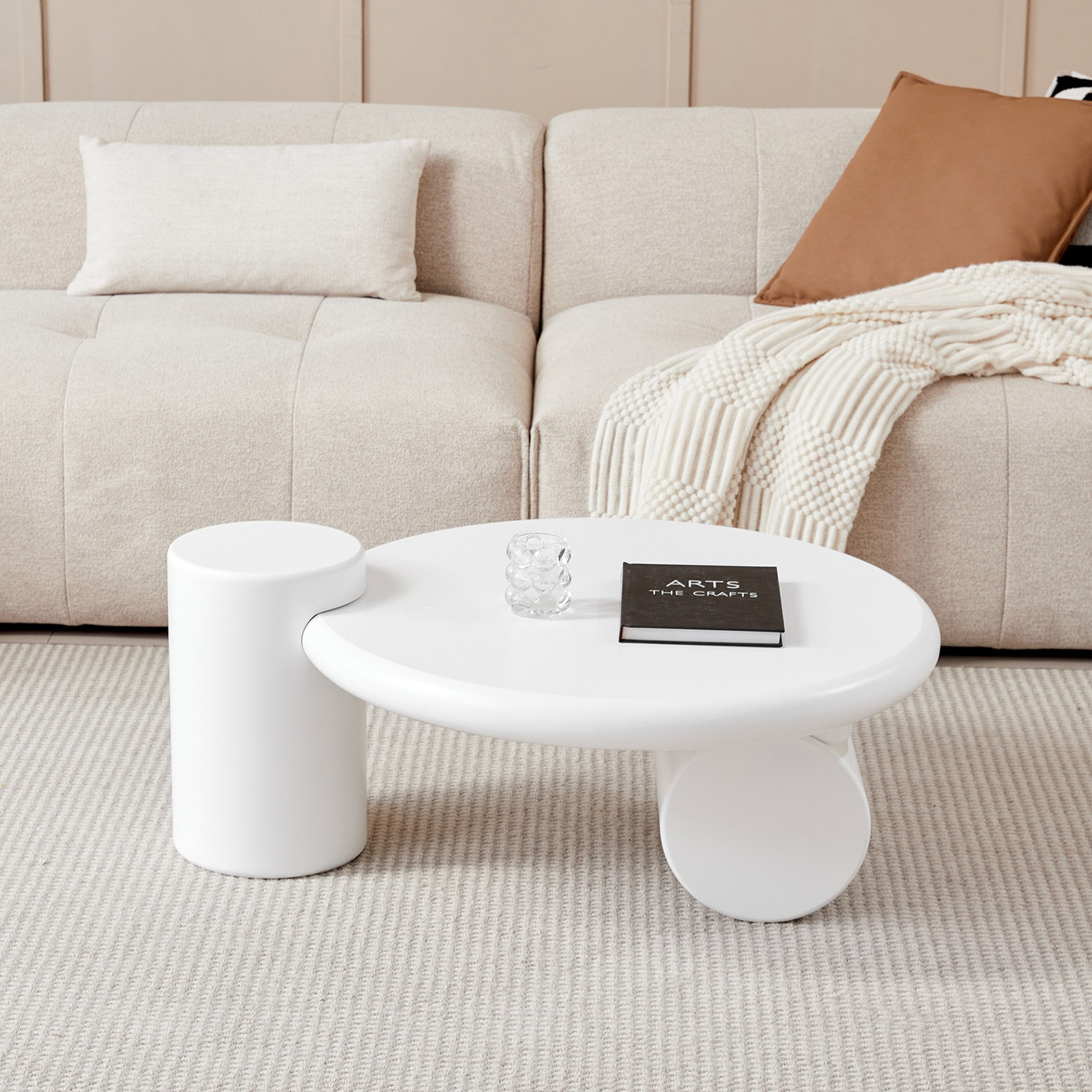 طاولة قهوة عالية اللمعان مع إضاءة من ديون-PROMO_HB_UAE_HBX10_280126-image-1