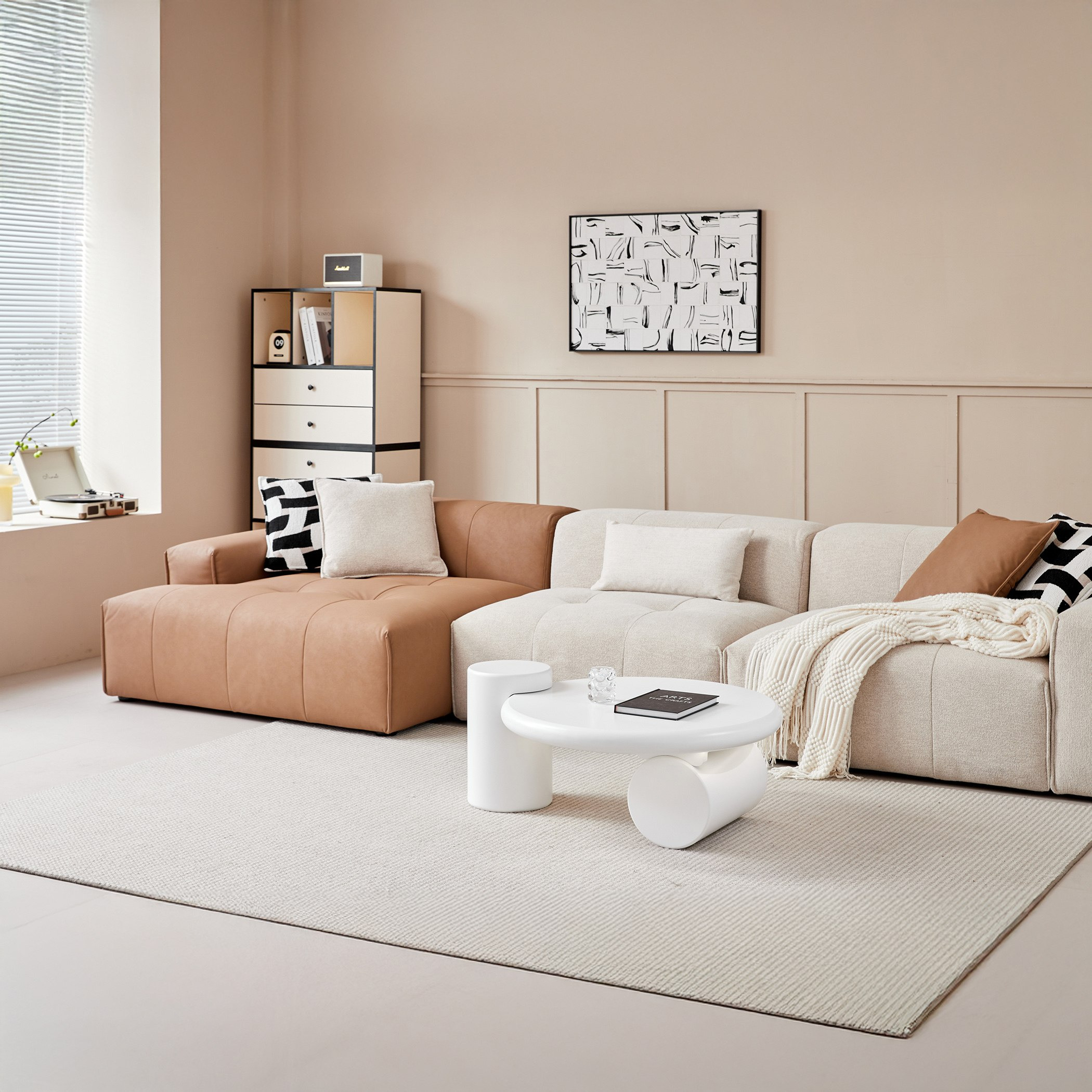 طاولة قهوة عالية اللمعان مع إضاءة من ديون-PROMO_HB_UAE_HBX10_280126-image-11