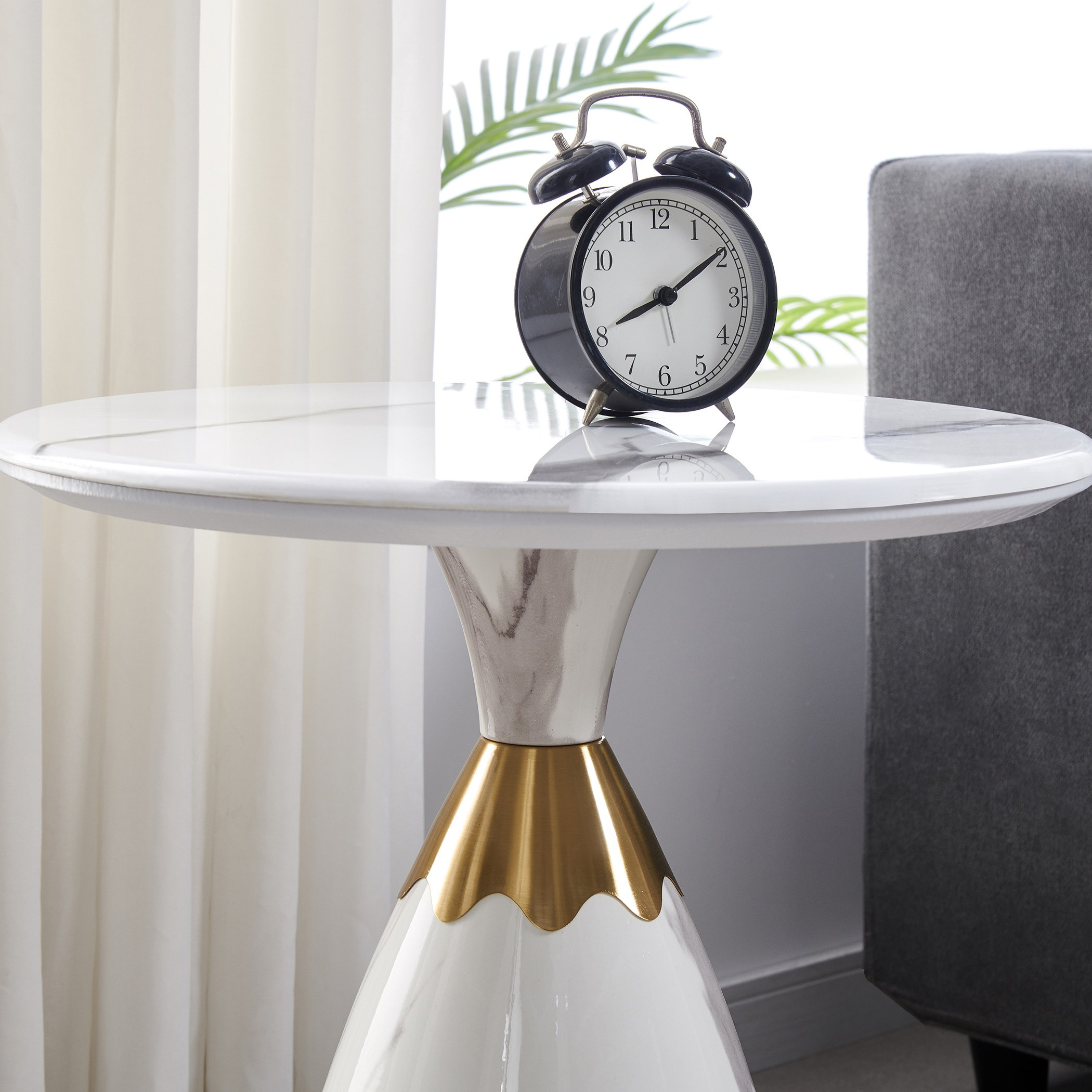 طاولة جانبية زينة من الحجر الملبد من تاكيشي-hbxfurniture-livingroom-endtables-image-4