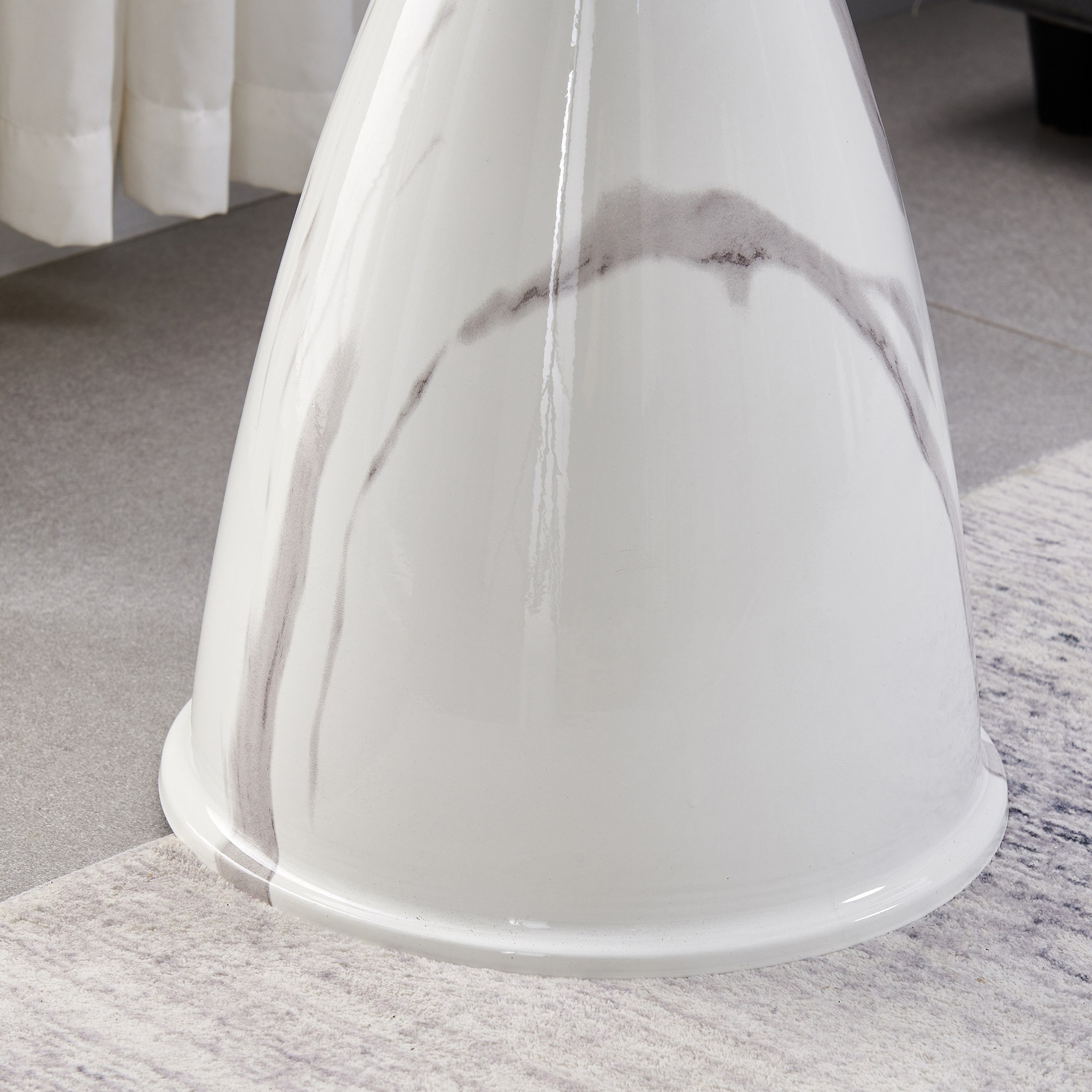 طاولة جانبية زينة من الحجر الملبد من تاكيشي-hbxfurniture-livingroom-endtables-image-5