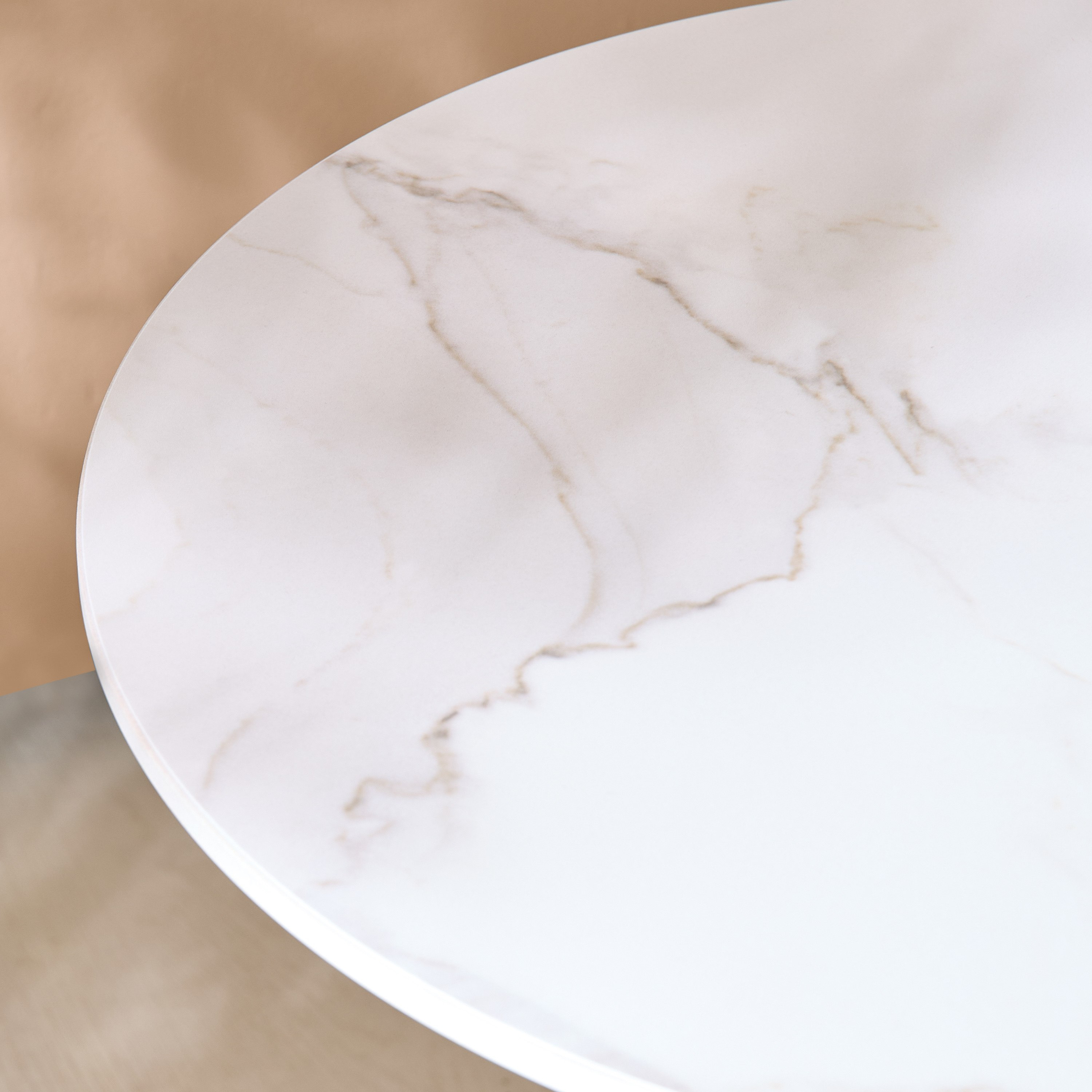 Toledo Sintered Stone End Table-hbxfurniture-livingroom-endtables-image-5