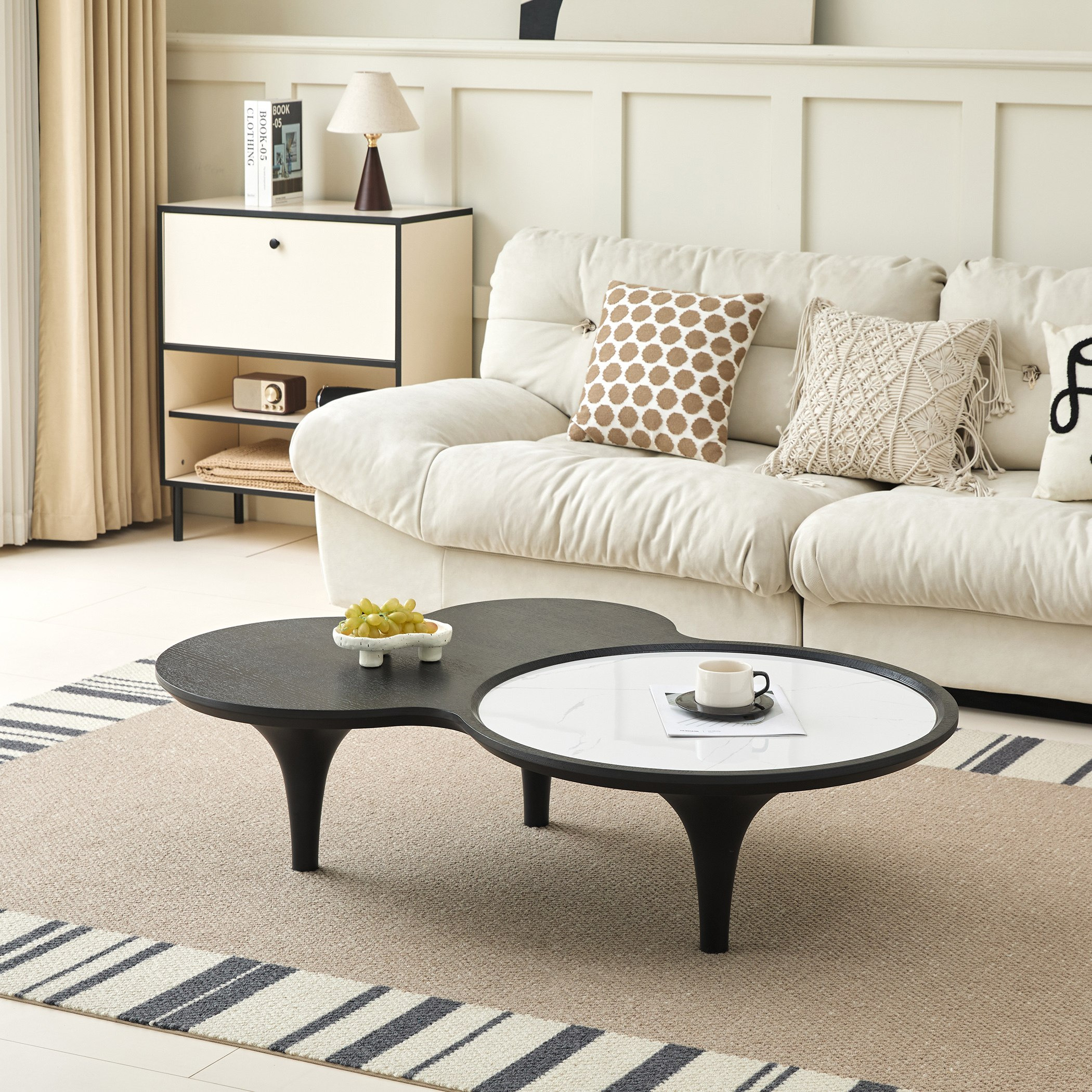 طاولة قهوة من الحجر الملبد من بيرسون-PROMO_HB_UAE_HBX10_250526-image-1