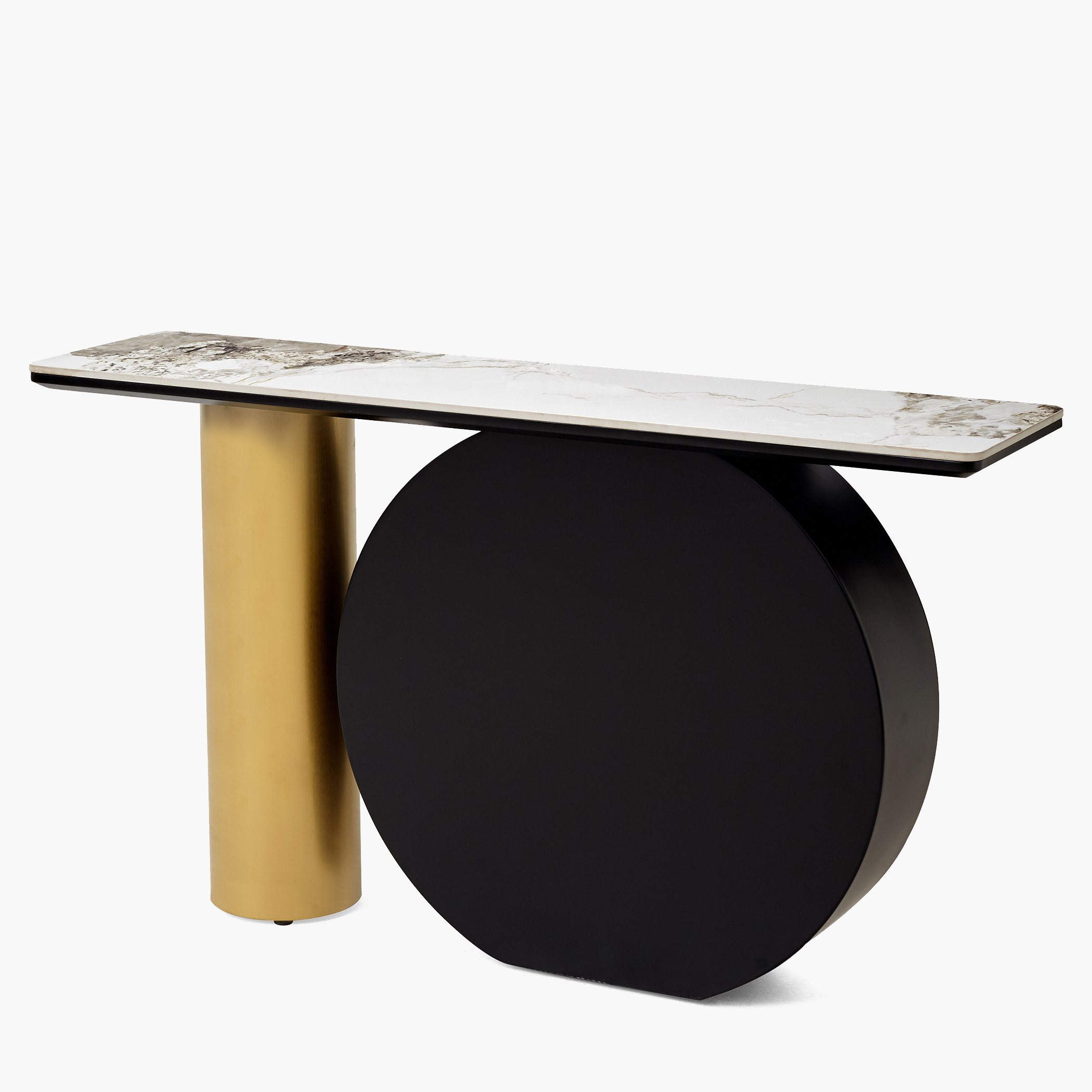 Bassett Sintered Stone Console Table-hbxfurniture-tablesandstands-consoletables-image-10