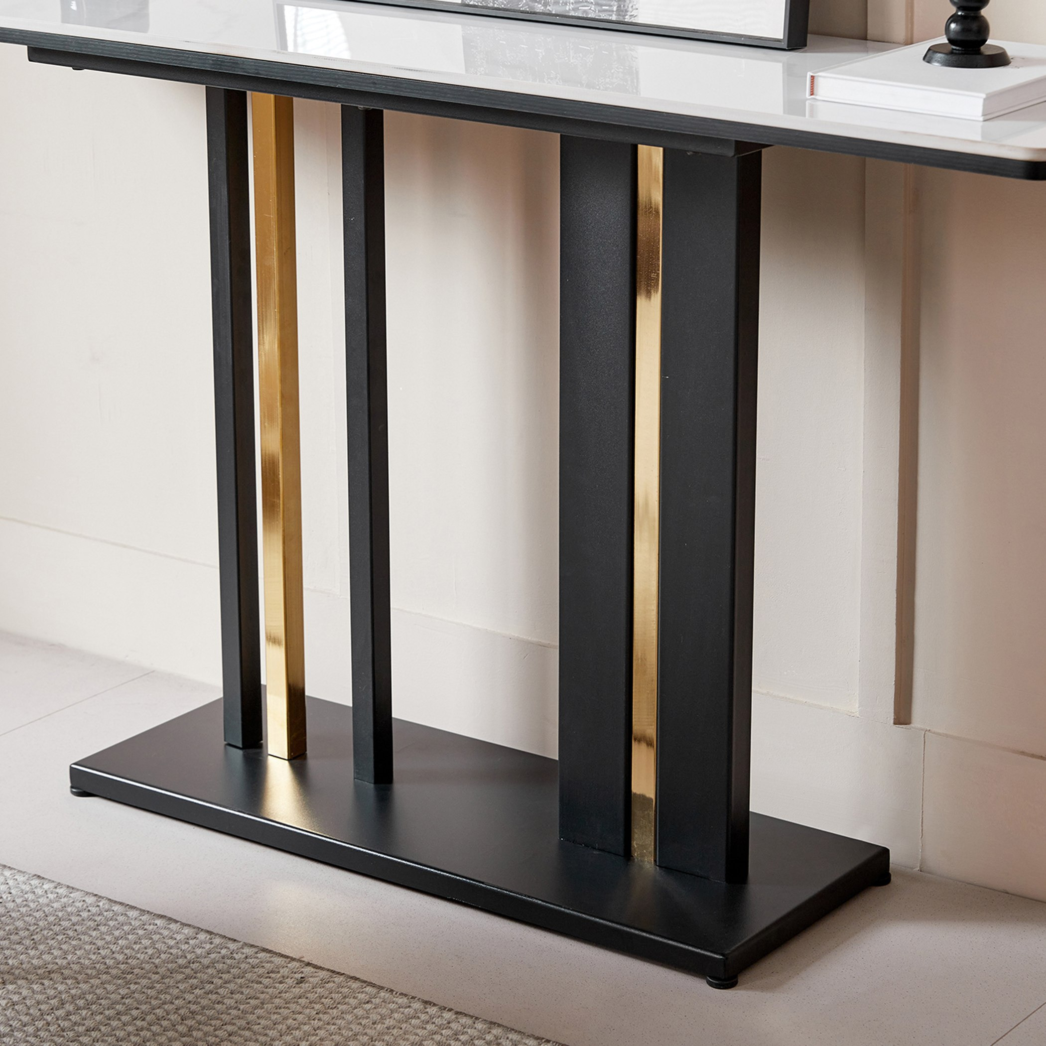 طاولة كونسول من الحجر الملبد من مادوكس-hbxfurniture-tablesandstands-consoletables-image-7