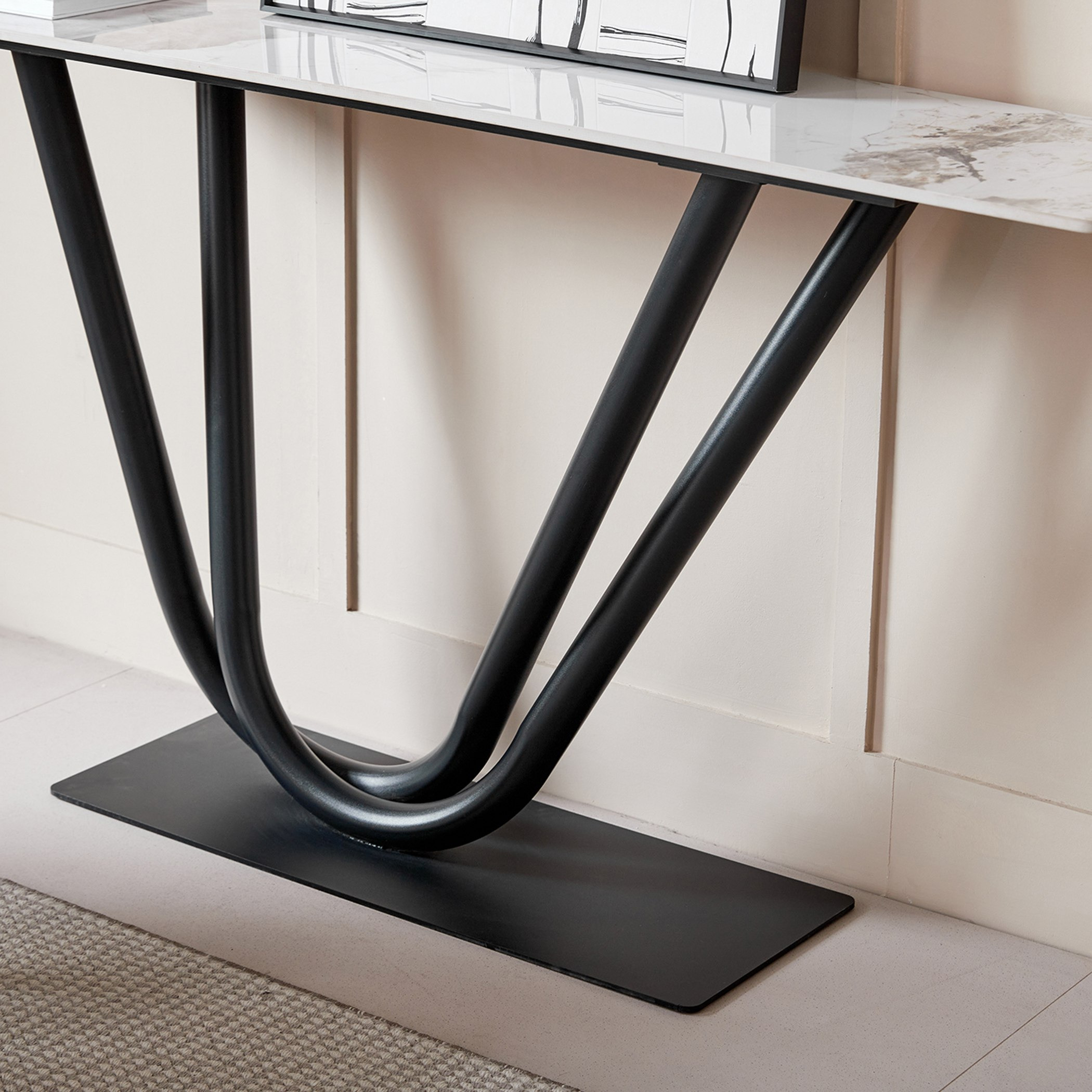 Hopper Sintered Stone Console Table-hbxfurniture-tablesandstands-consoletables-image-8
