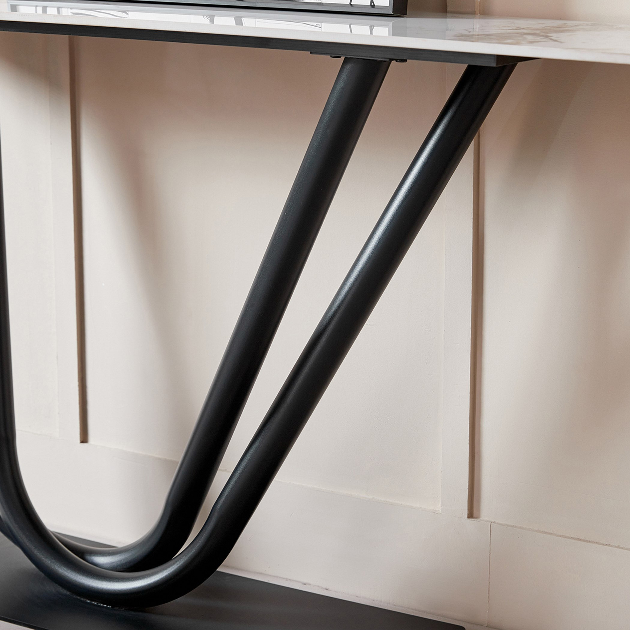 Hopper Sintered Stone Console Table-hbxfurniture-tablesandstands-consoletables-image-9