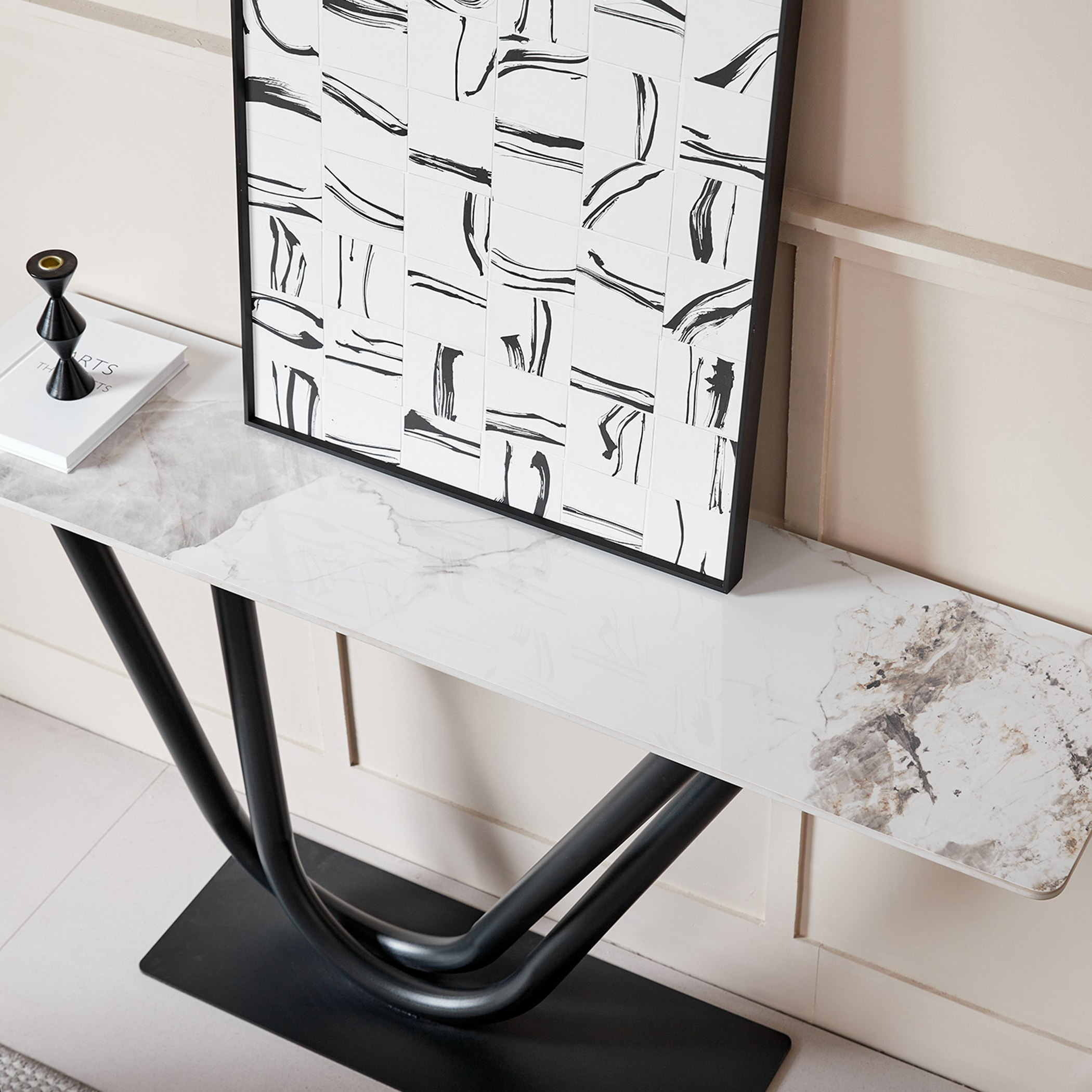 Hopper Sintered Stone Console Table-hbxfurniture-tablesandstands-consoletables-image-10