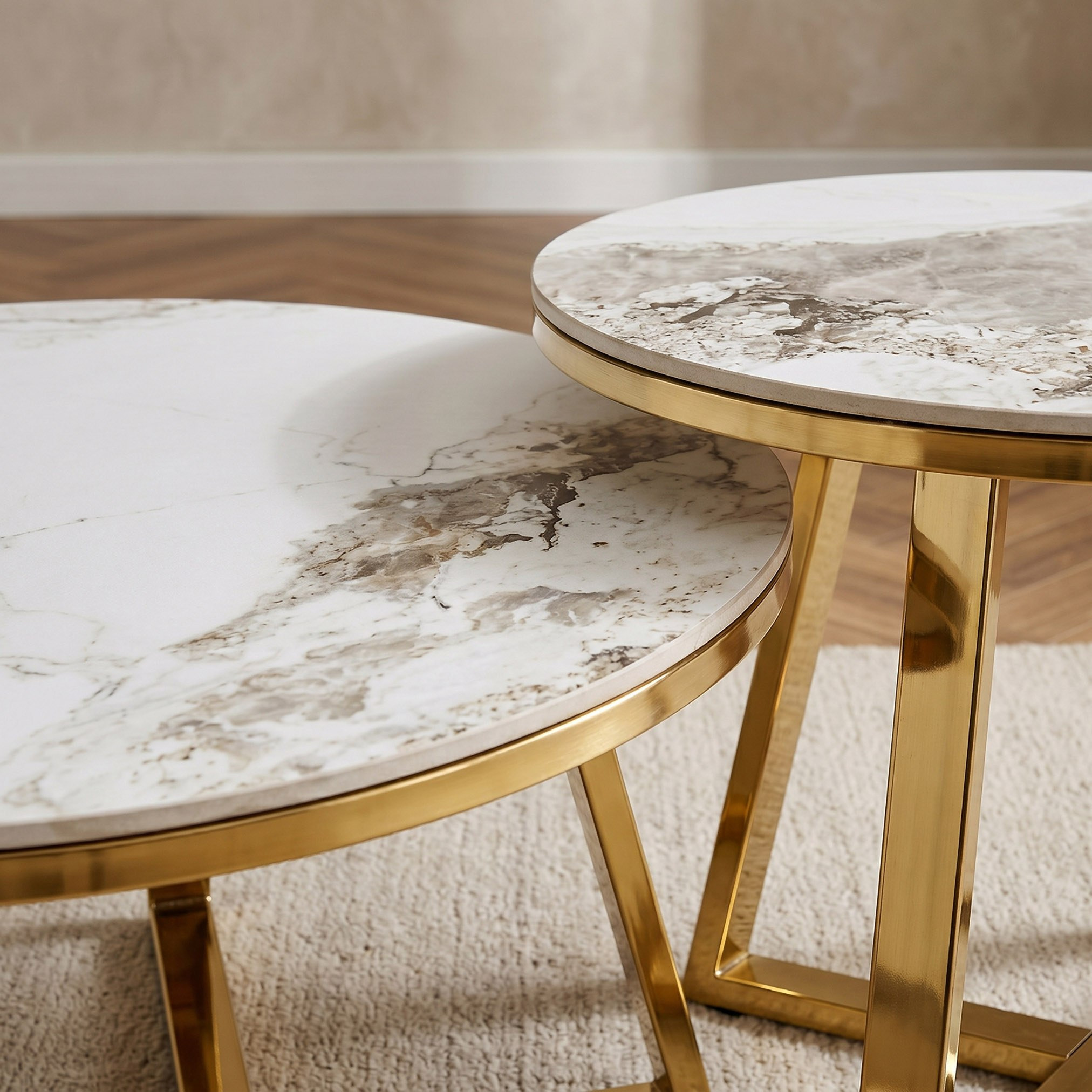 Odessa Sintered Stone Coffee Table - Set of 2-PROMO_HB_UAE_HBX10_250526-image-2
