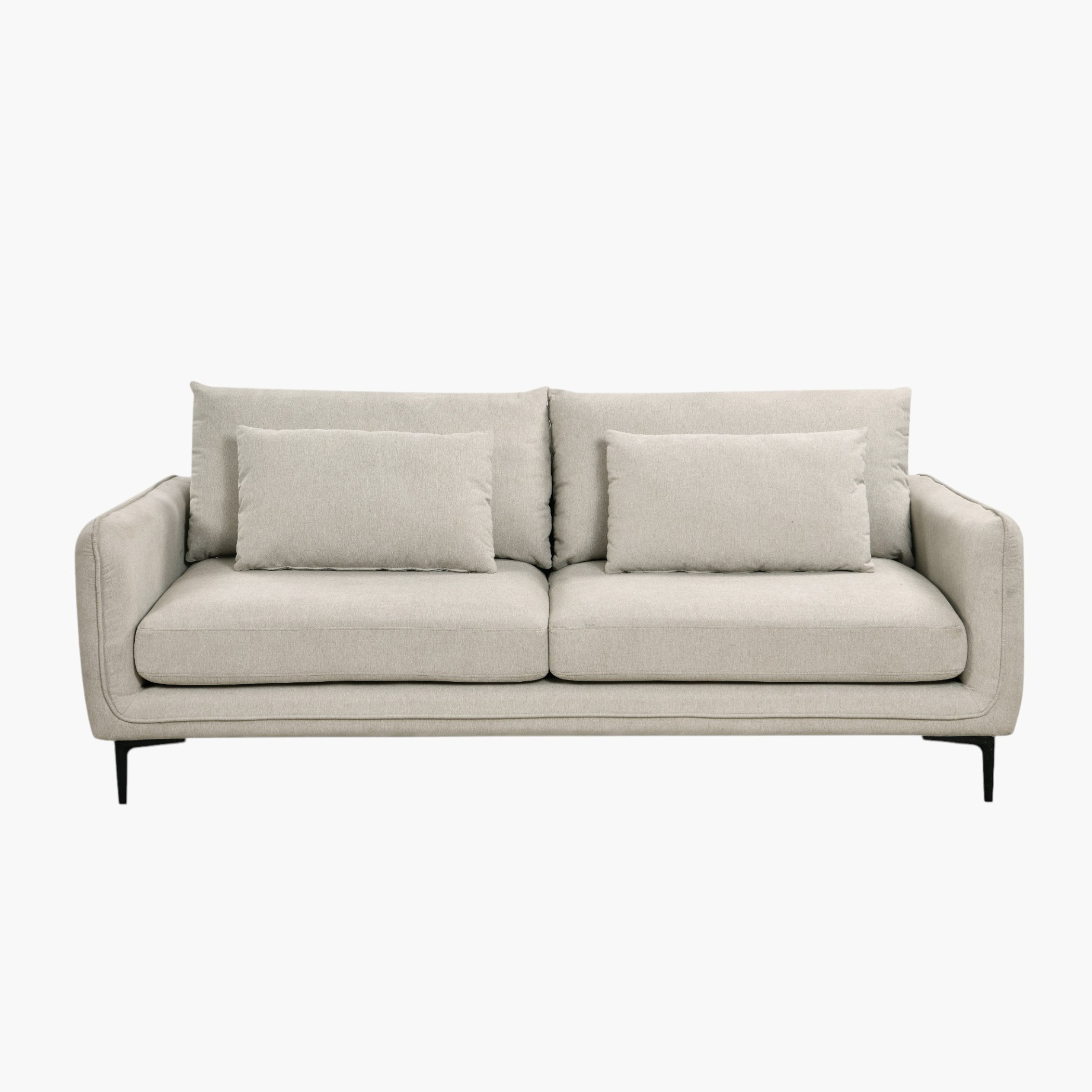 كنبة قماش 3 مقاعد مع وسادتين من سافنيك-hbxlivingroom-sofasandarmchairs-sofas-image-2