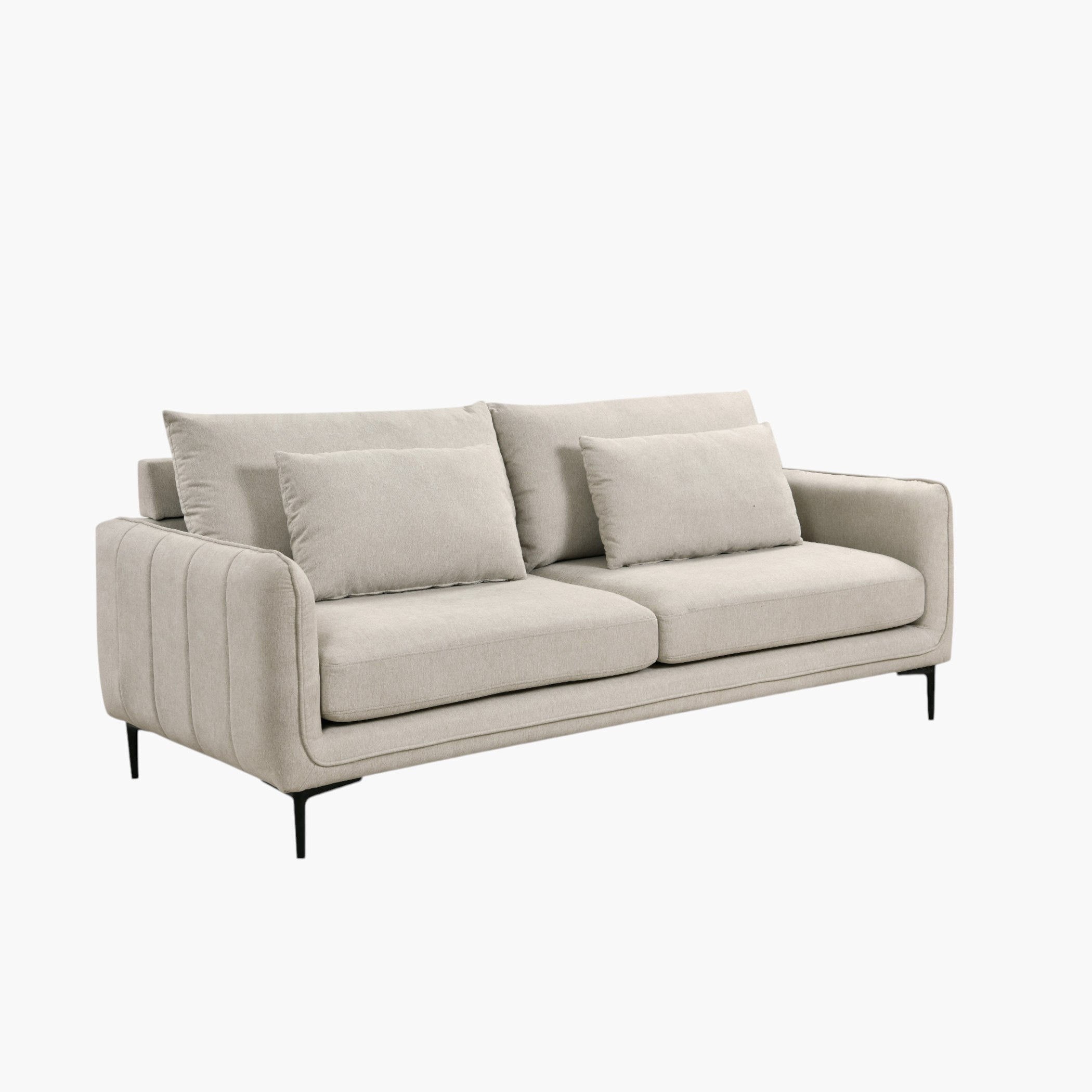كنبة قماش 3 مقاعد مع وسادتين من سافنيك-hbxlivingroom-sofasandarmchairs-sofas-image-7