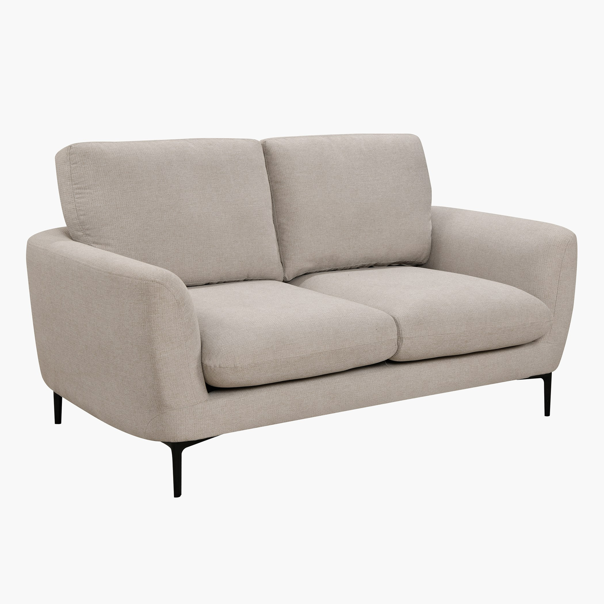 Pesca 2-Seater Fabric Sofa-hbxlivingroom-sofasandarmchairs-sofas-image-2