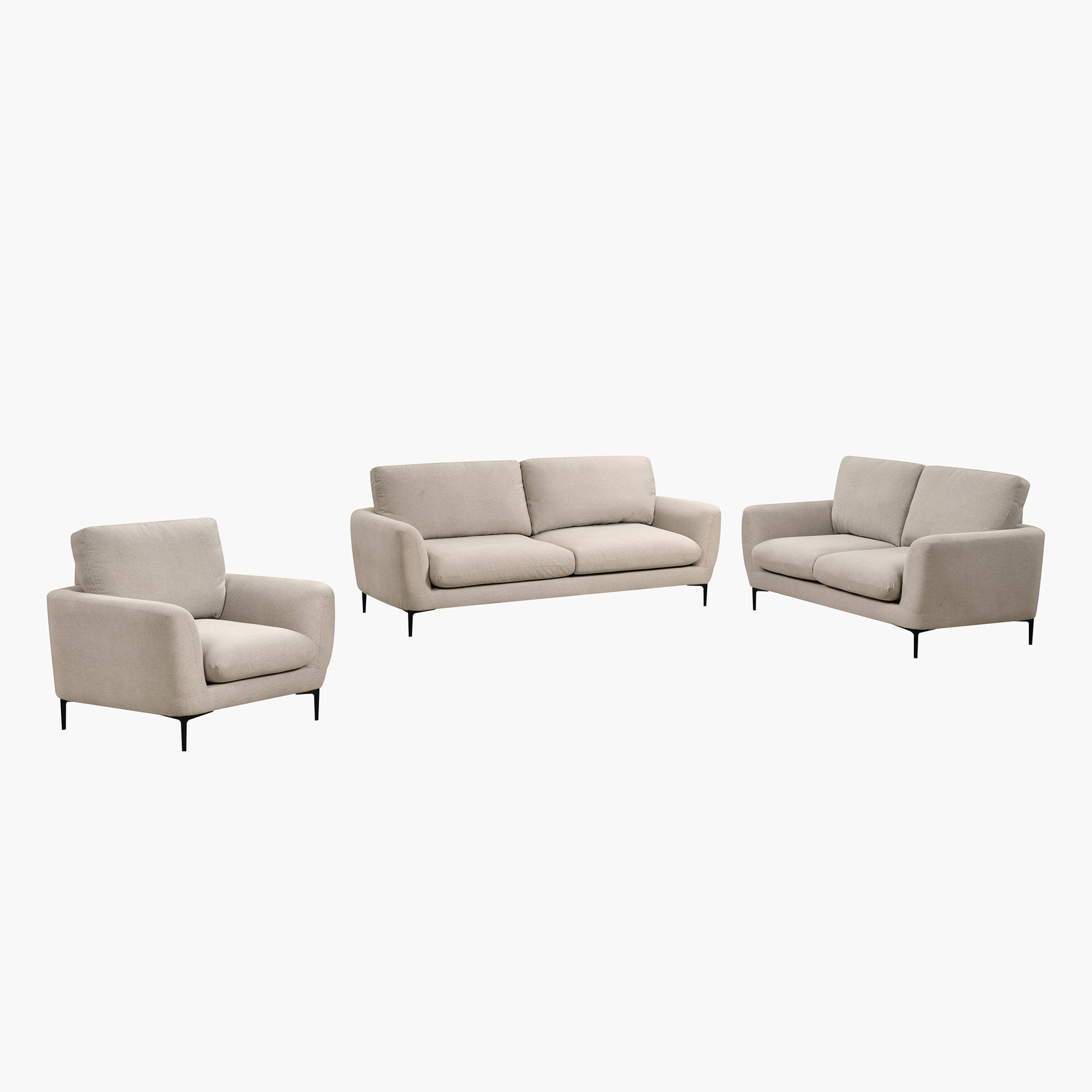 Pesca 2-Seater Fabric Sofa-hbxlivingroom-sofasandarmchairs-sofas-image-12