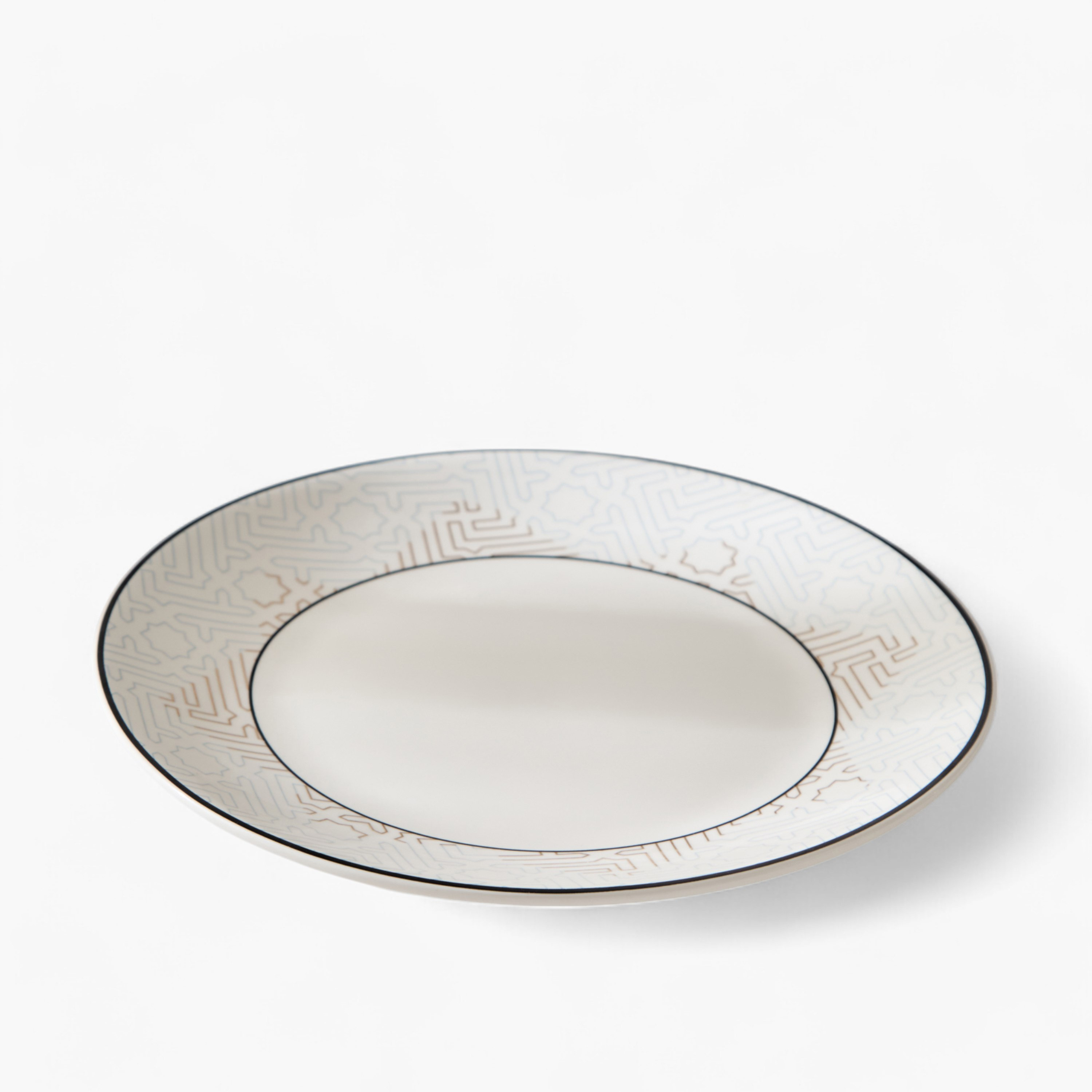 صحن عشاء ميراج من سكاي لاين - 26 سم-hbxdecorandfurnishings-tabletop-crockery-image-5
