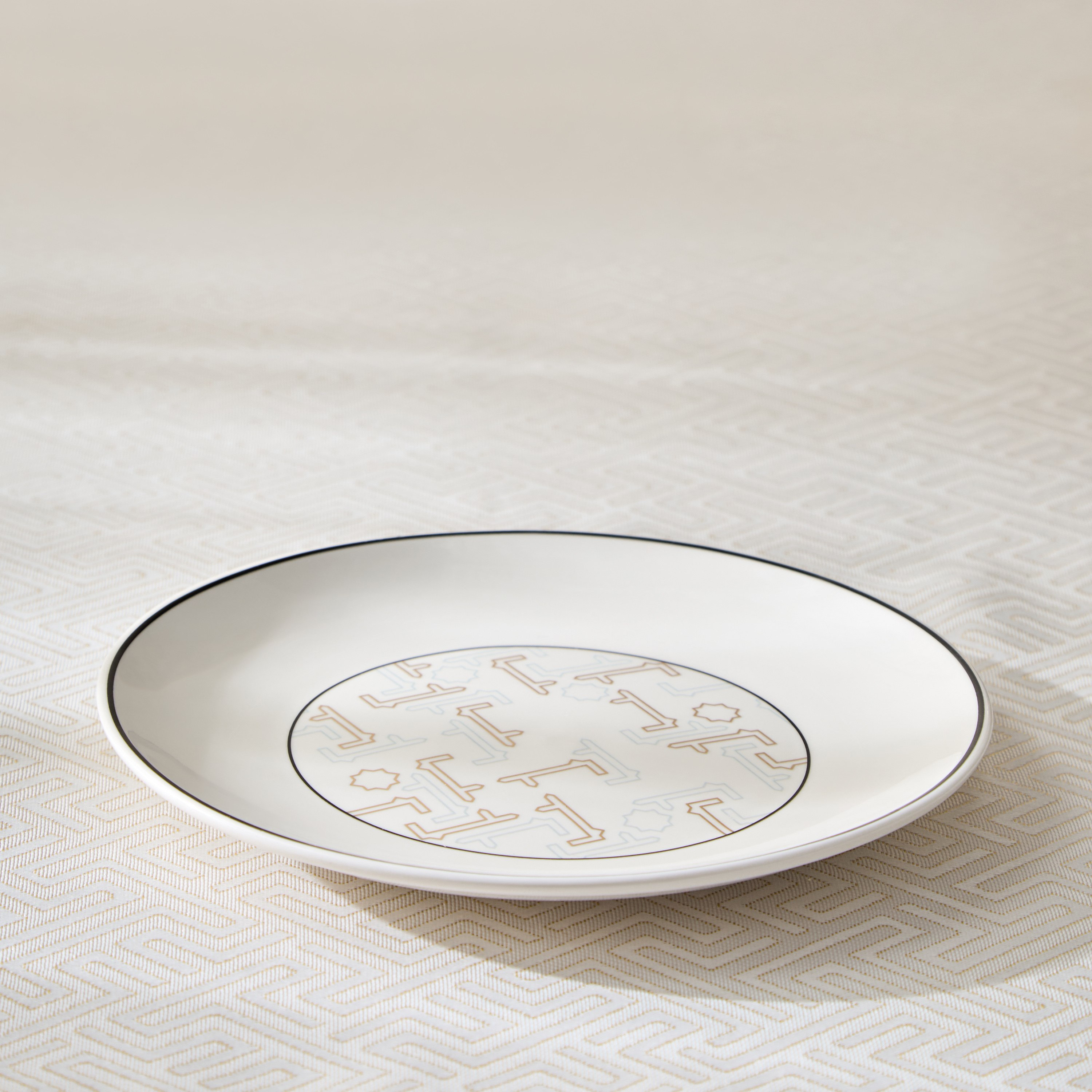 Skyline Mirage Side Plate - 20 cm-hbxdecorandfurnishings-tabletop-crockery-image-1