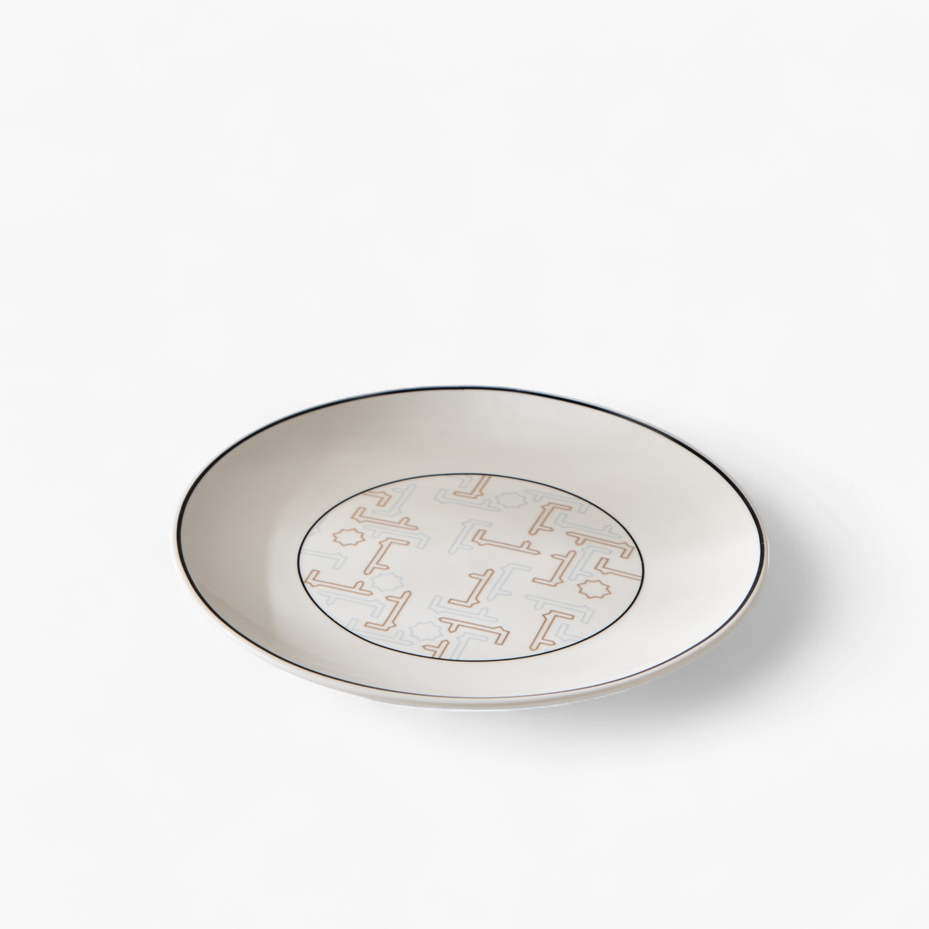 Skyline Mirage Side Plate - 20 cm-hbxdecorandfurnishings-tabletop-crockery-image-5
