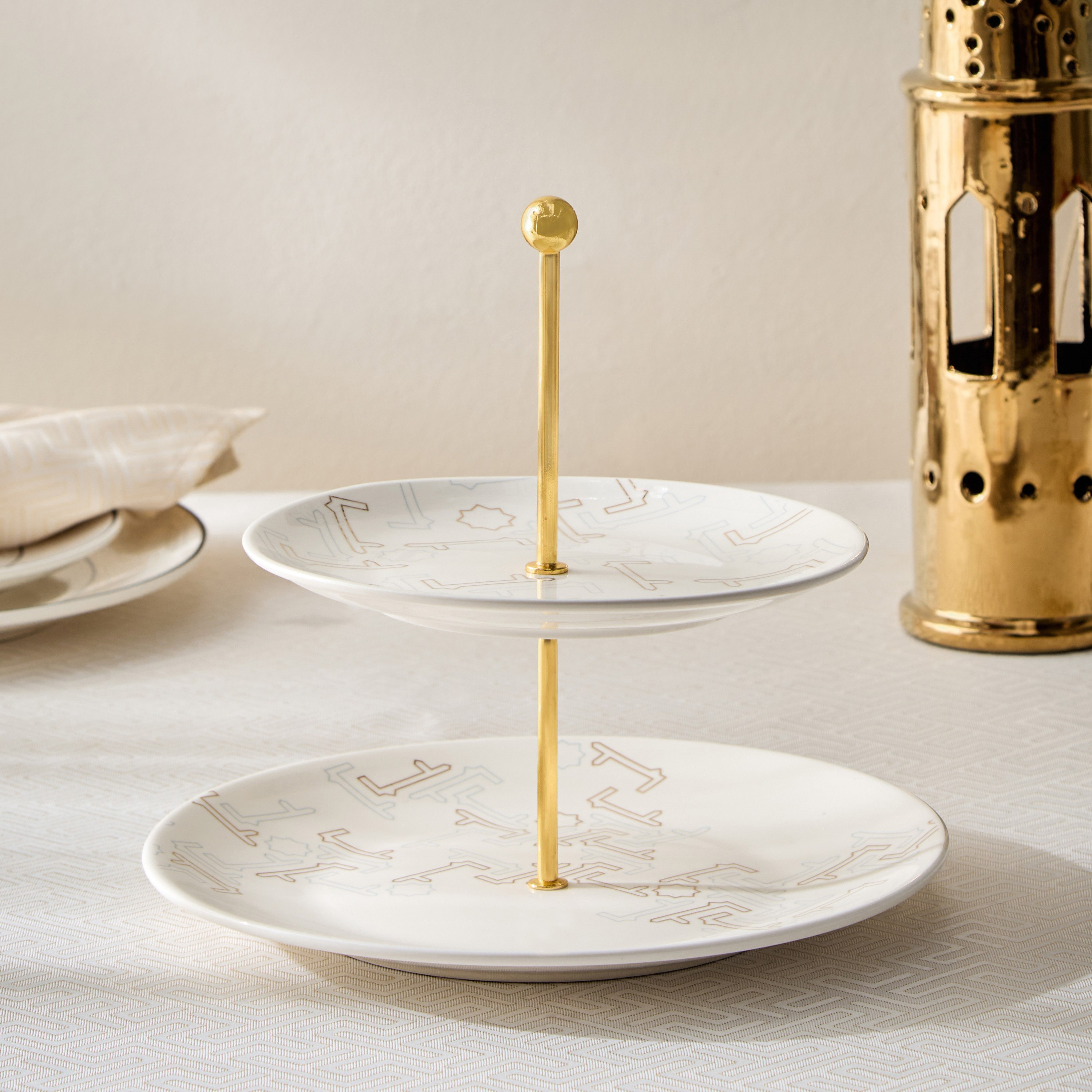 حامل بطابقين ميراج من سكاي لاين-hbxhomeware-hbxkitchen-image-1