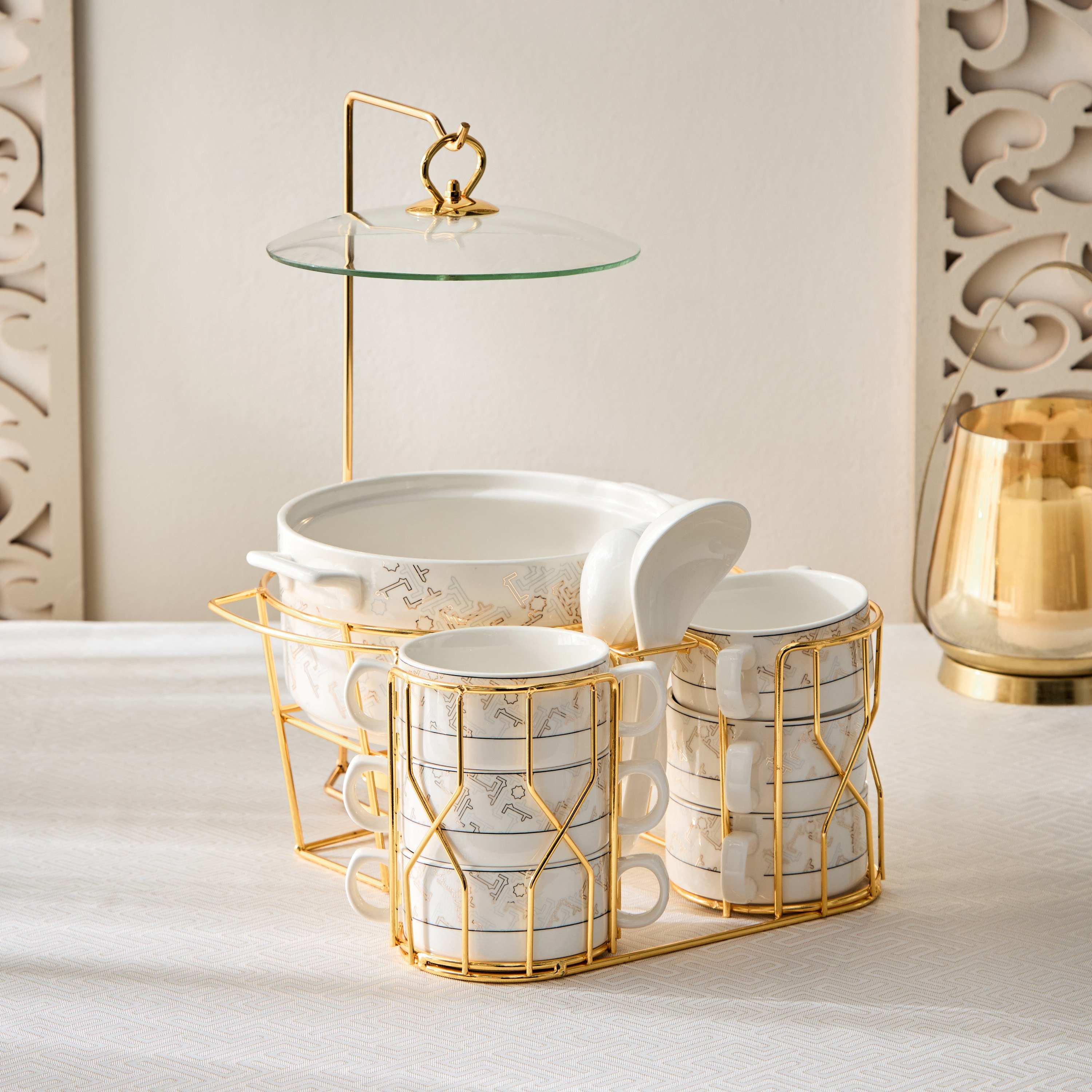 طقم حساء 16 قطعة ميراج من سكاي لاين-hbxdecorandfurnishings-tabletop-serveware-image-1
