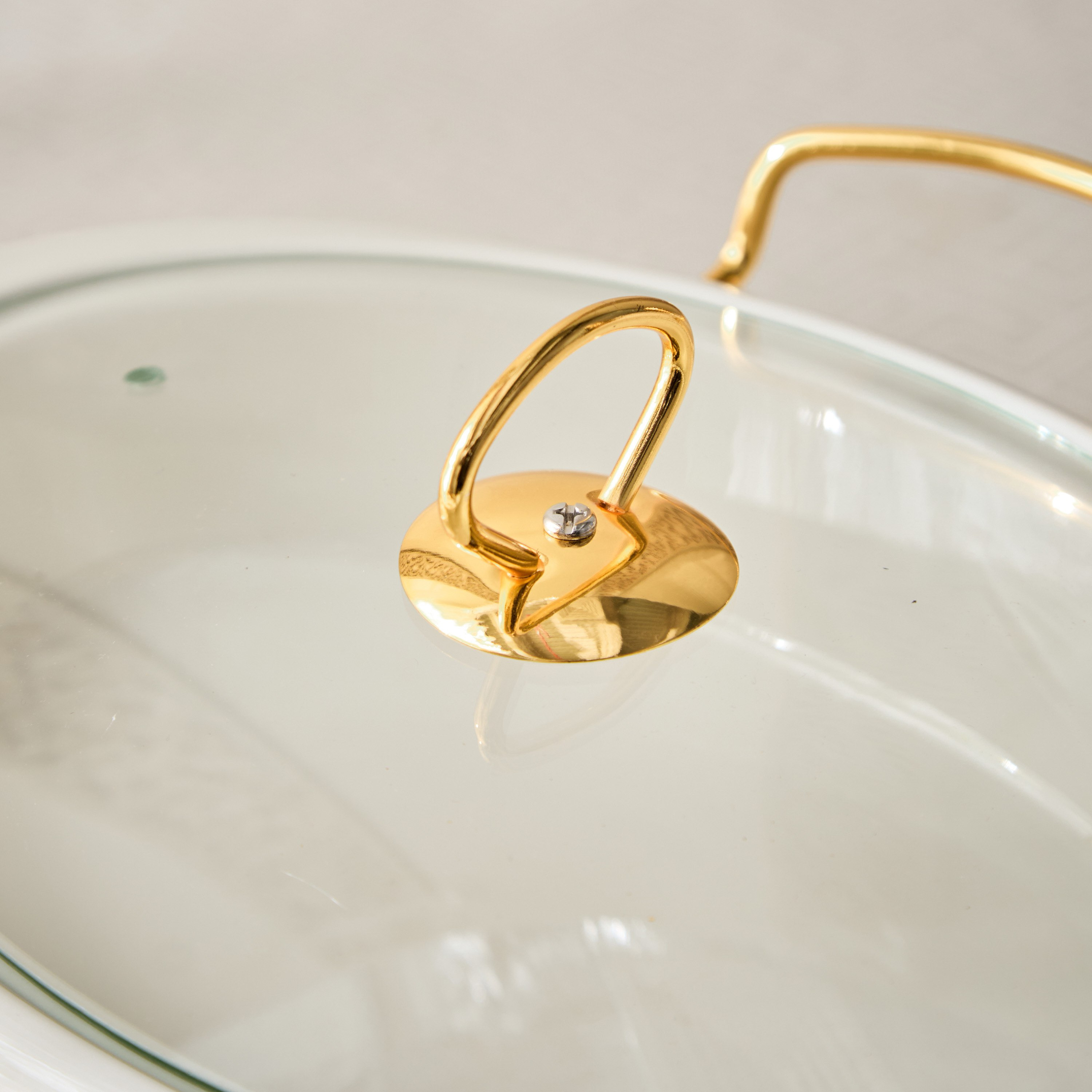 سخان طعام بيضاوي مزدوج على حامل ميراج من سكاي لاين - 2.6 لتر-hbxdecorandfurnishings-tabletop-serveware-image-6