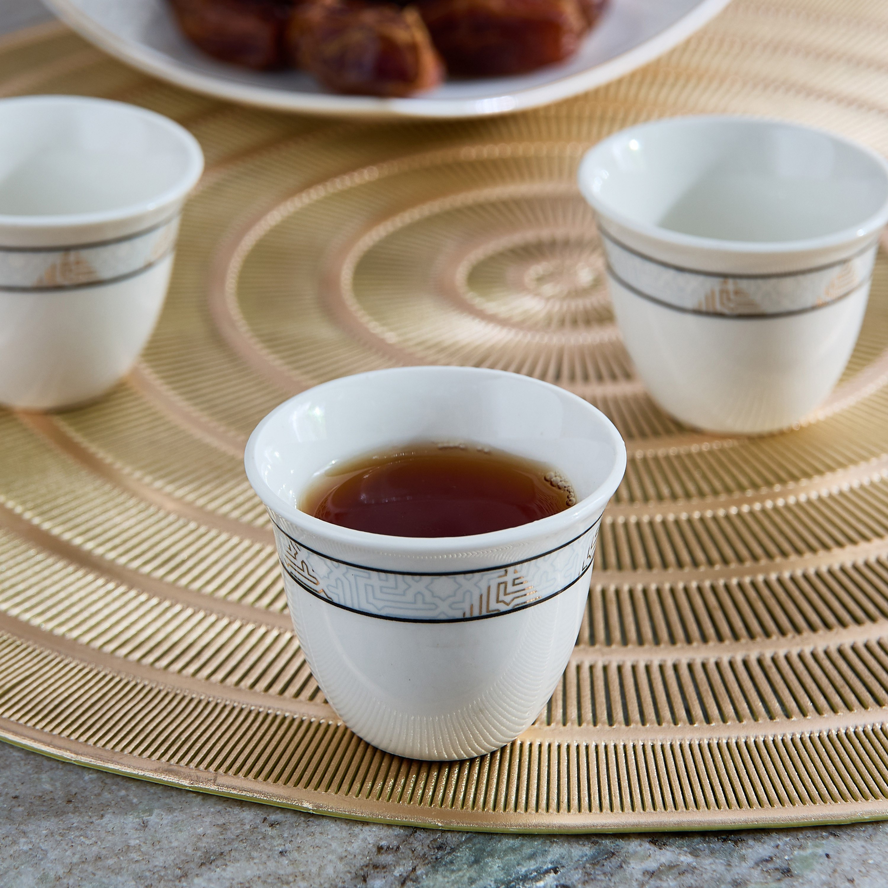 طقم قهوة 6 قطع ميراج من سكاي لاين-hbxhomeware-hbxkitchen-image-2