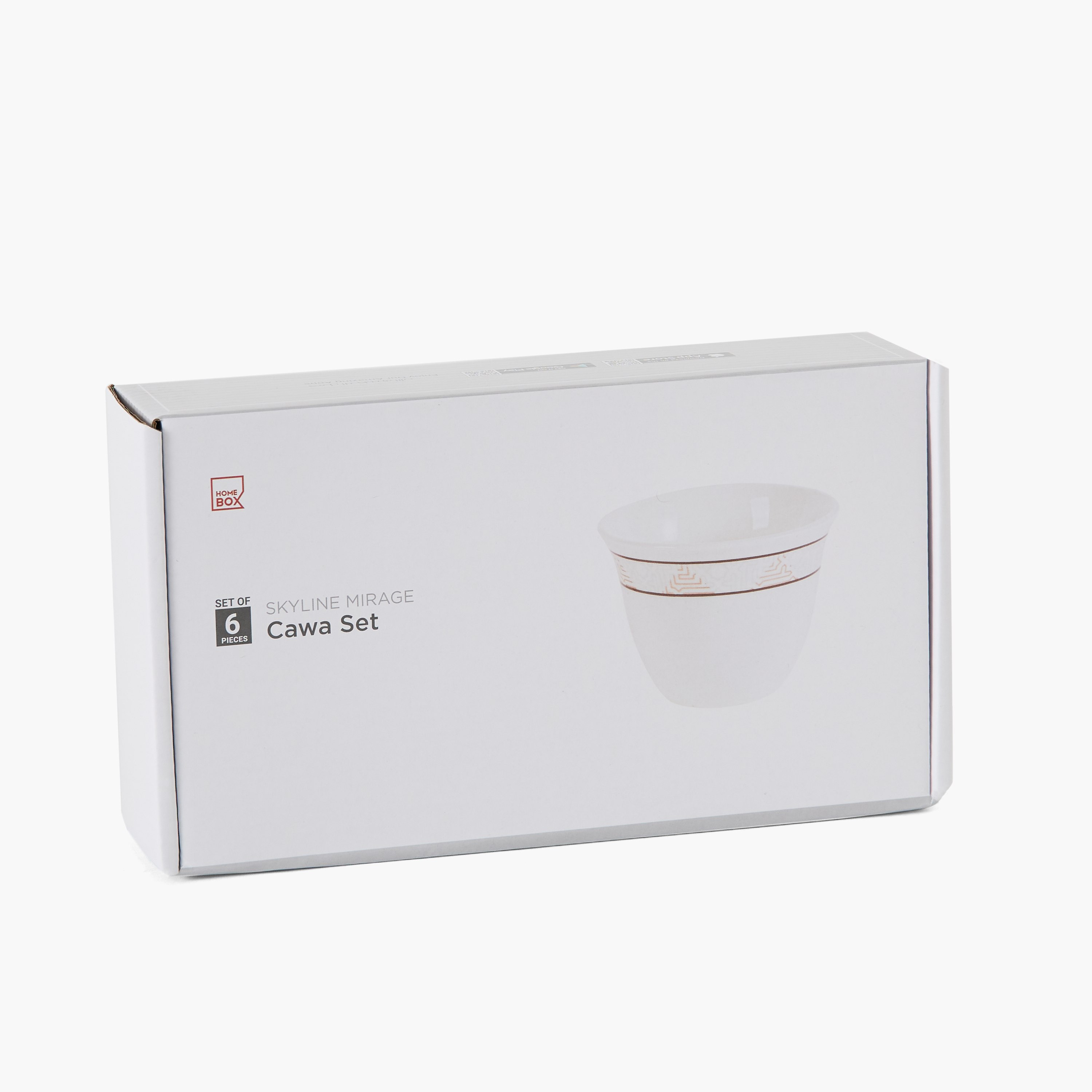 طقم قهوة 6 قطع ميراج من سكاي لاين-hbxhomeware-hbxkitchen-image-5