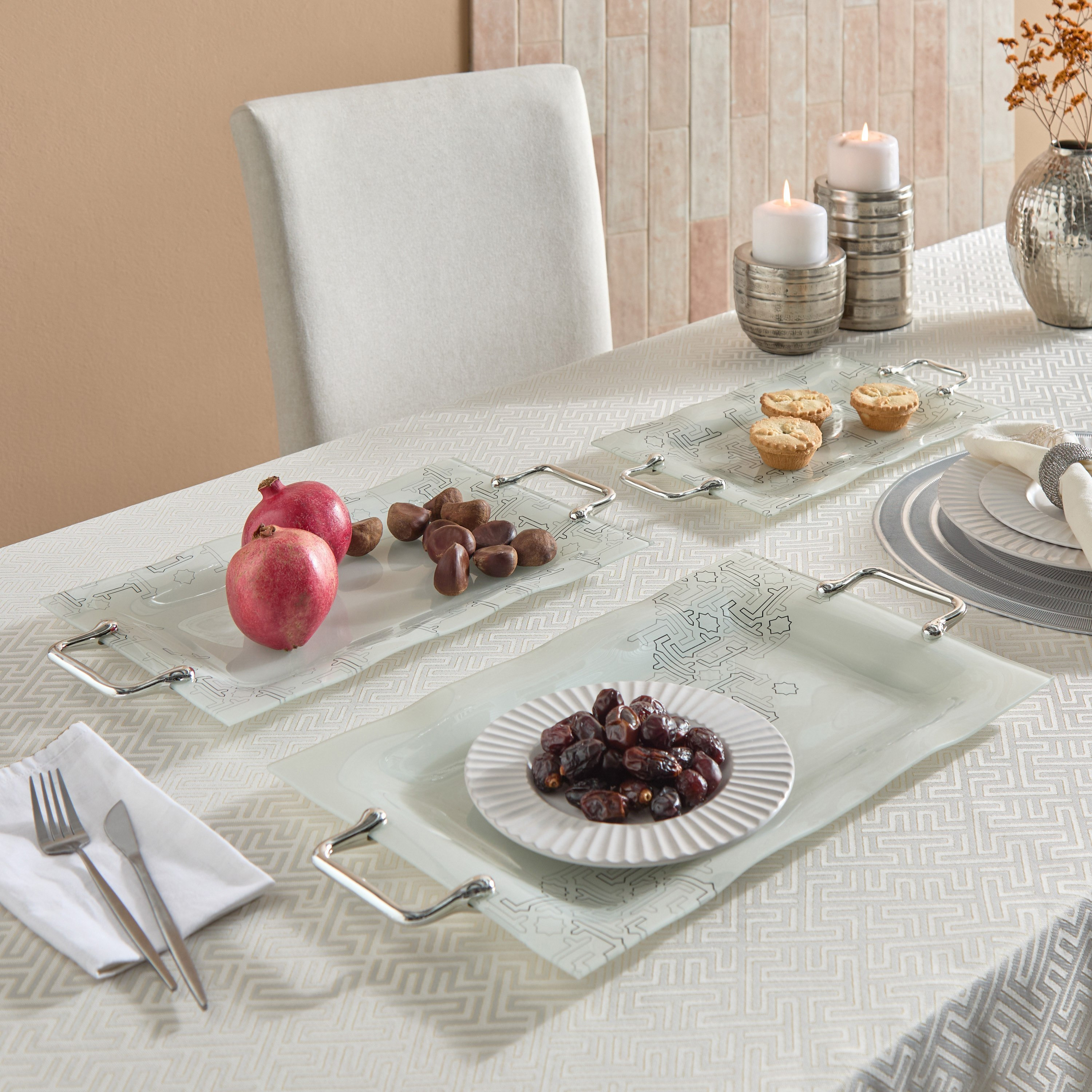 طقم صواني 3 قطع ميراج من سكاي لاين-hbxdecorandfurnishings-tabletop-serveware-image-5