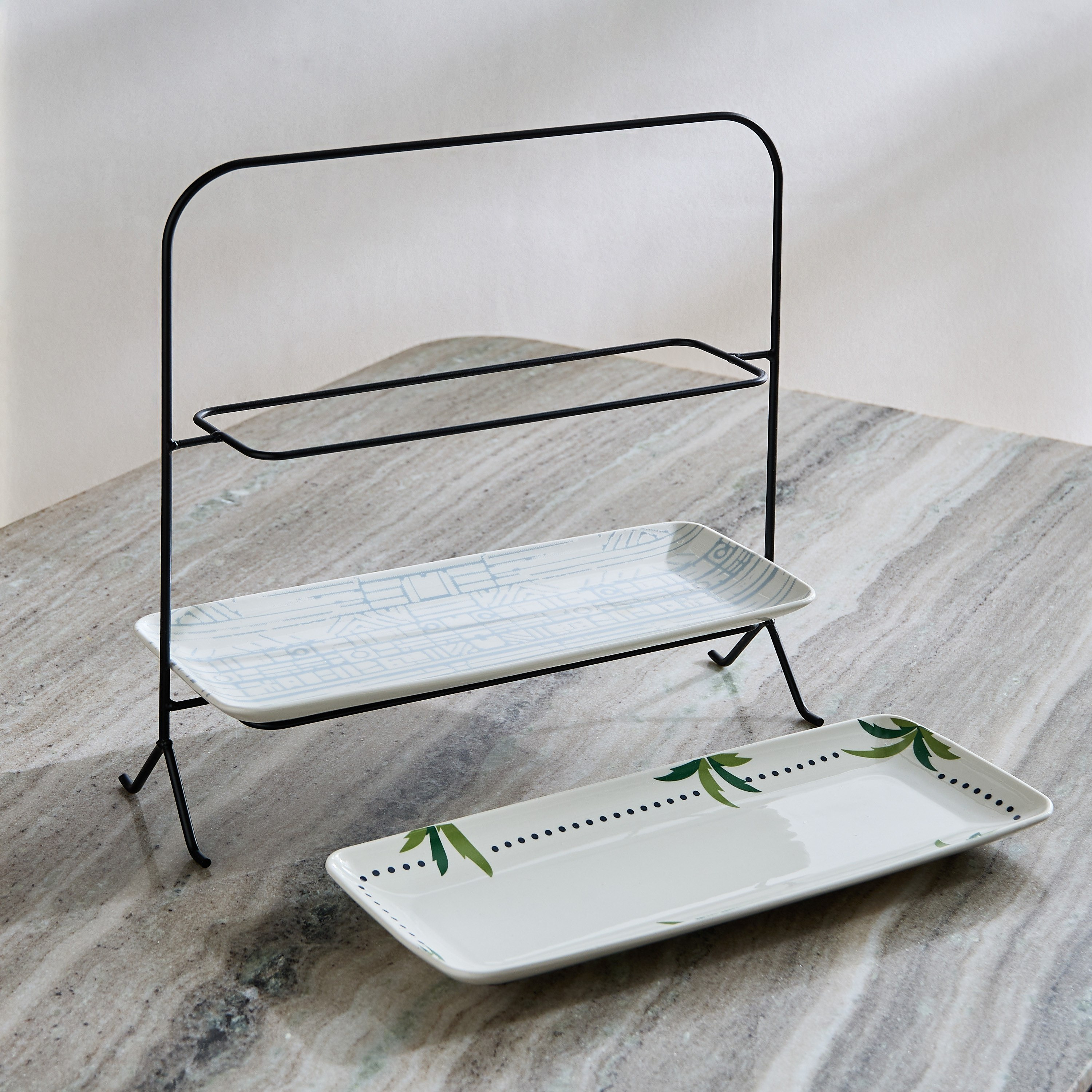 حامل بطابقين لوكس من نوماديك-hbxhomeware-hbxkitchen-image-3