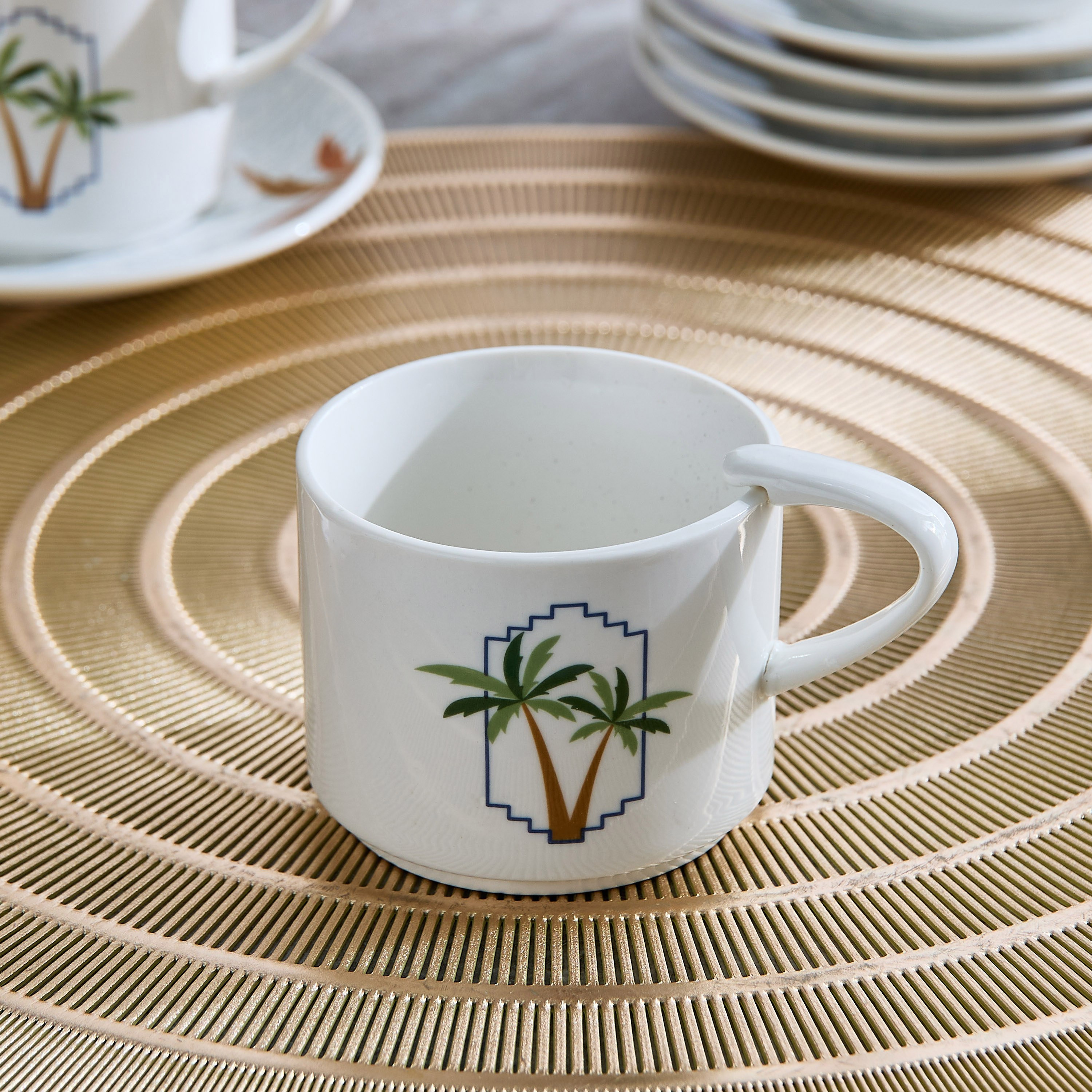 طقم فناجين شاي وصحون 12 قطعة لوكس من نوماديك-hbxhomeware-hbxkitchen-image-4