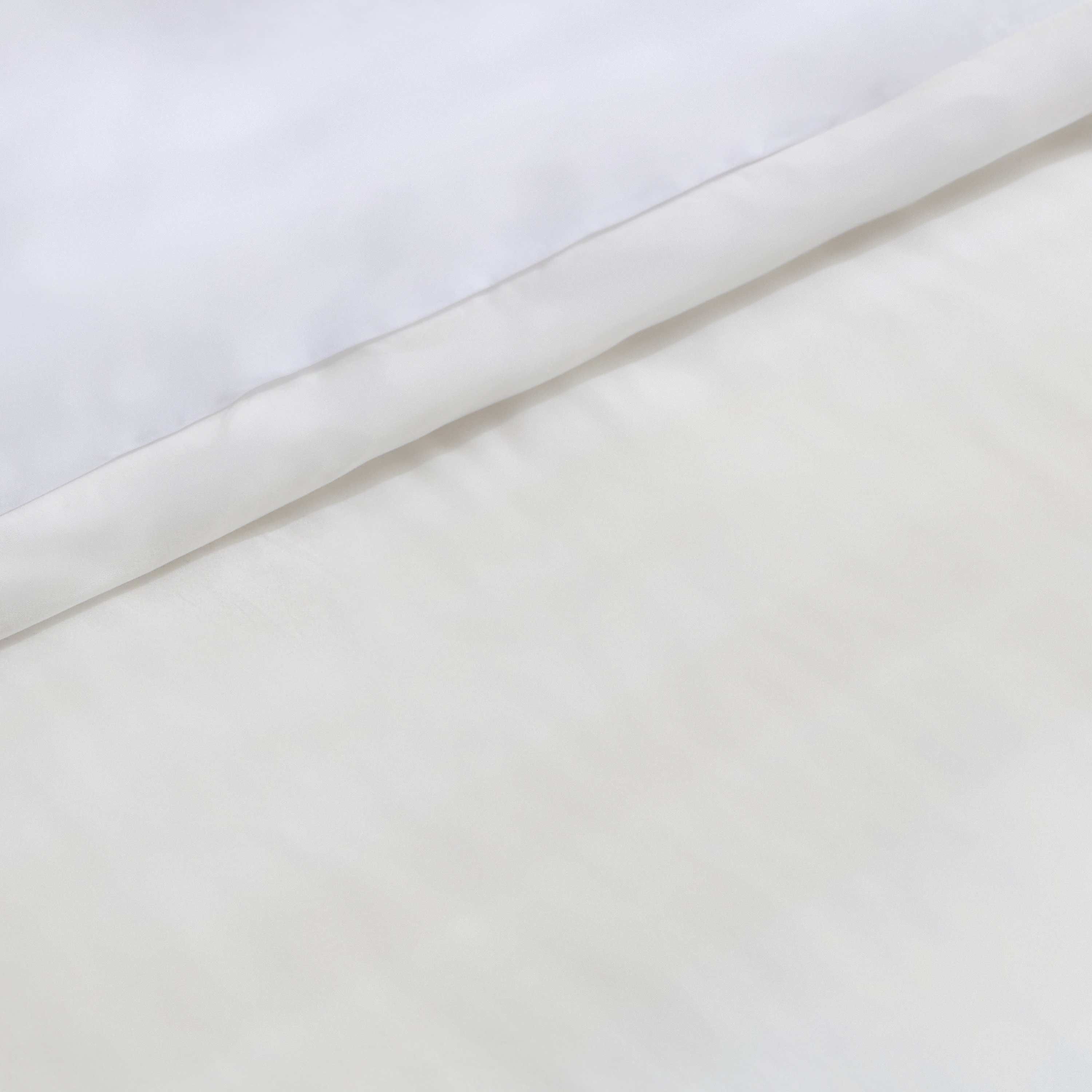 طقم لحاف كينج 5 قطع بحواف دانتيل عريضة من وايت هيفن - 220x240 سم-hbxhomeware-hbxbedroom-image-4