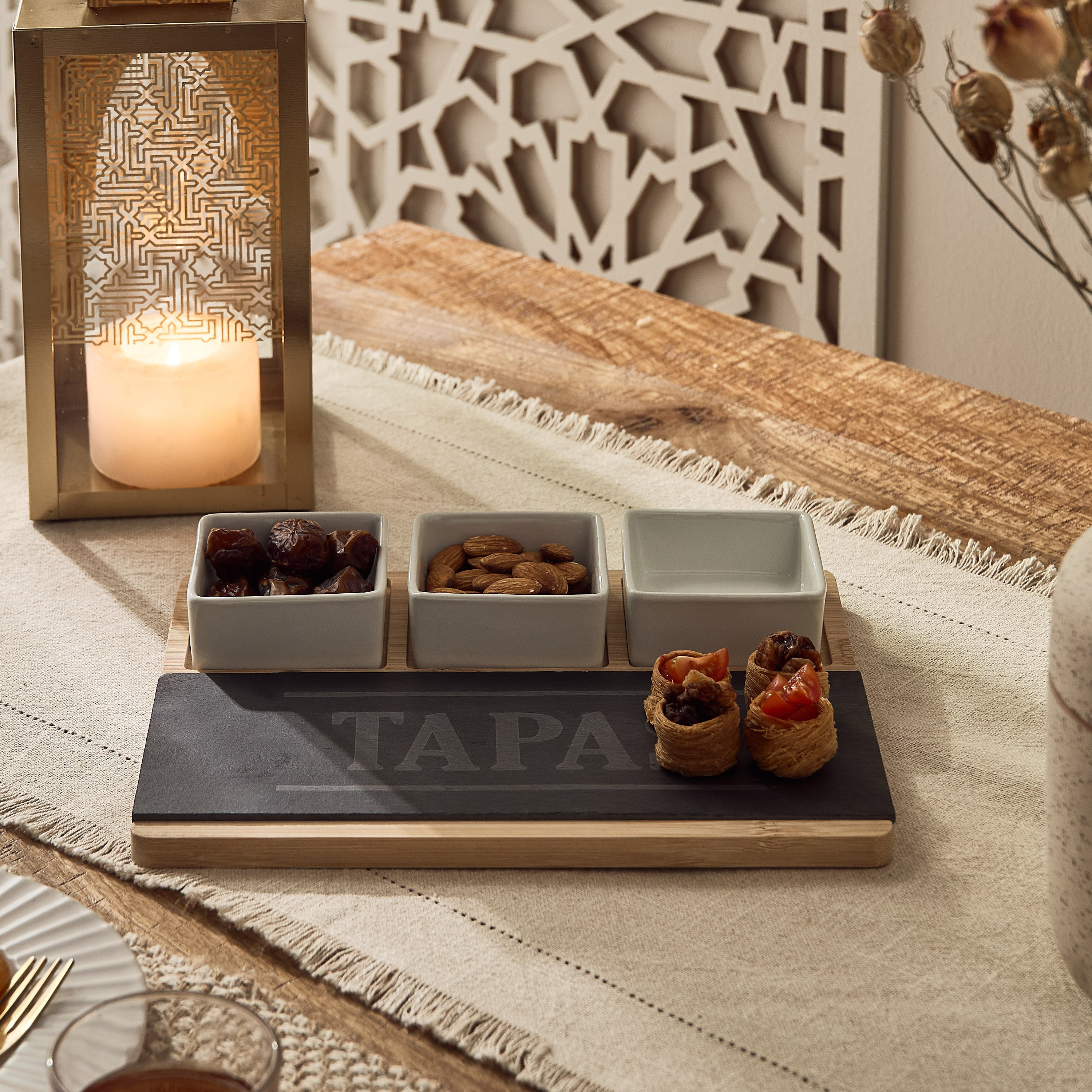 طقم مقبلات 4 قطع من إيدين-hbxdecorandfurnishings-tabletop-serveware-image-6