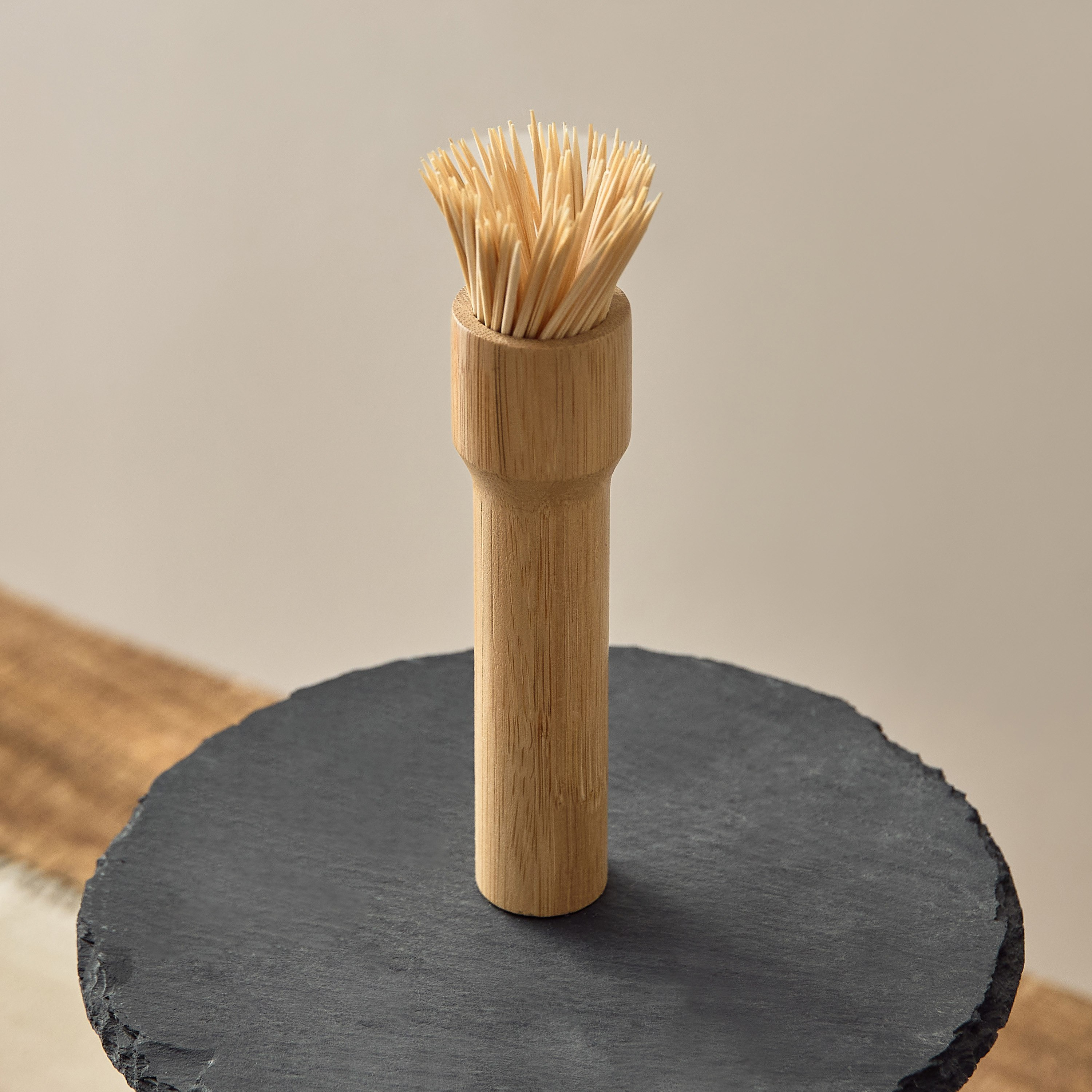 Eden Slate 3-Tier Snack Serving Set-hbxdecorandfurnishings-tabletop-serveware-image-2