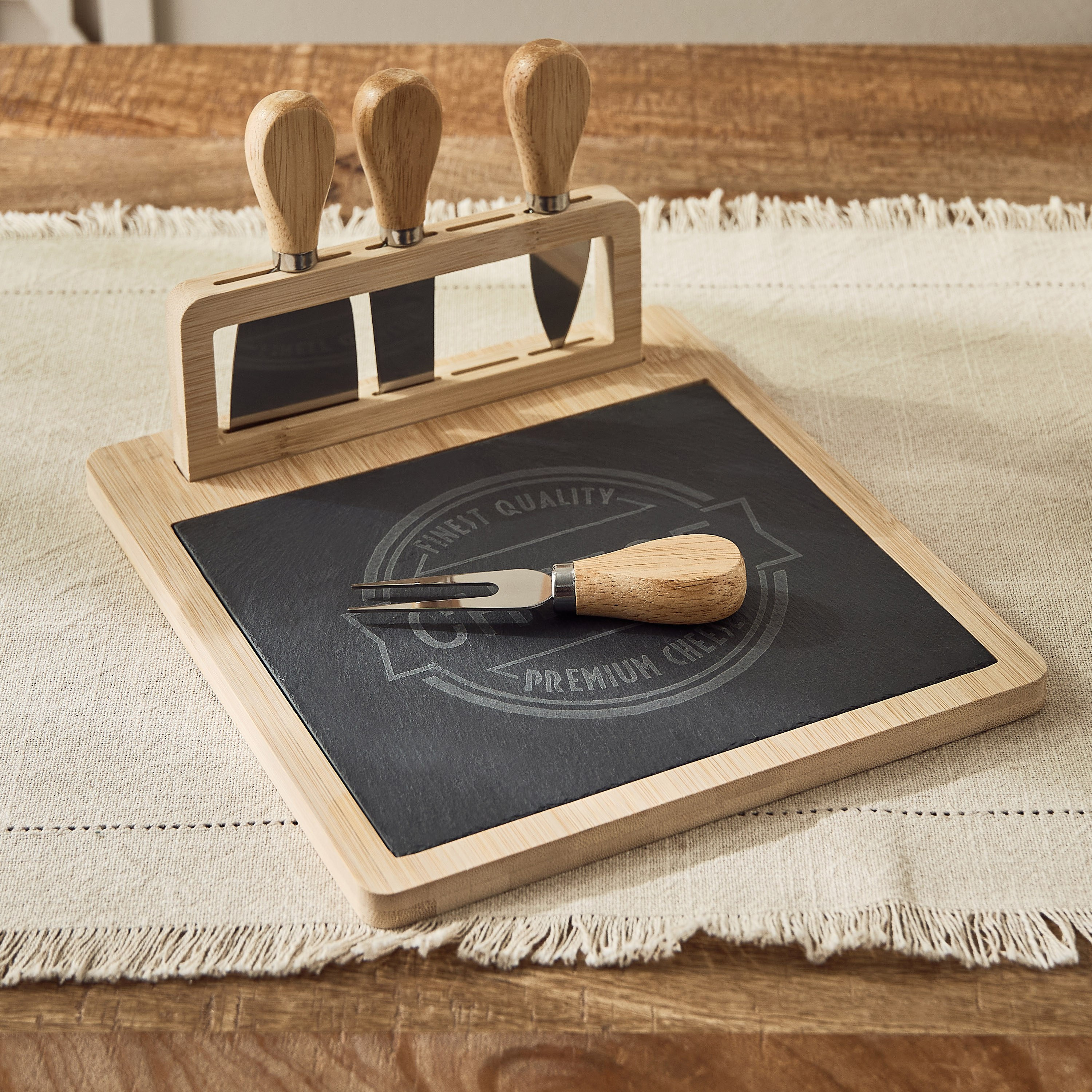 طقم سكاكين جبنة 5 قطع من ايدين-hbxhomeware-hbxkitchen-image-2