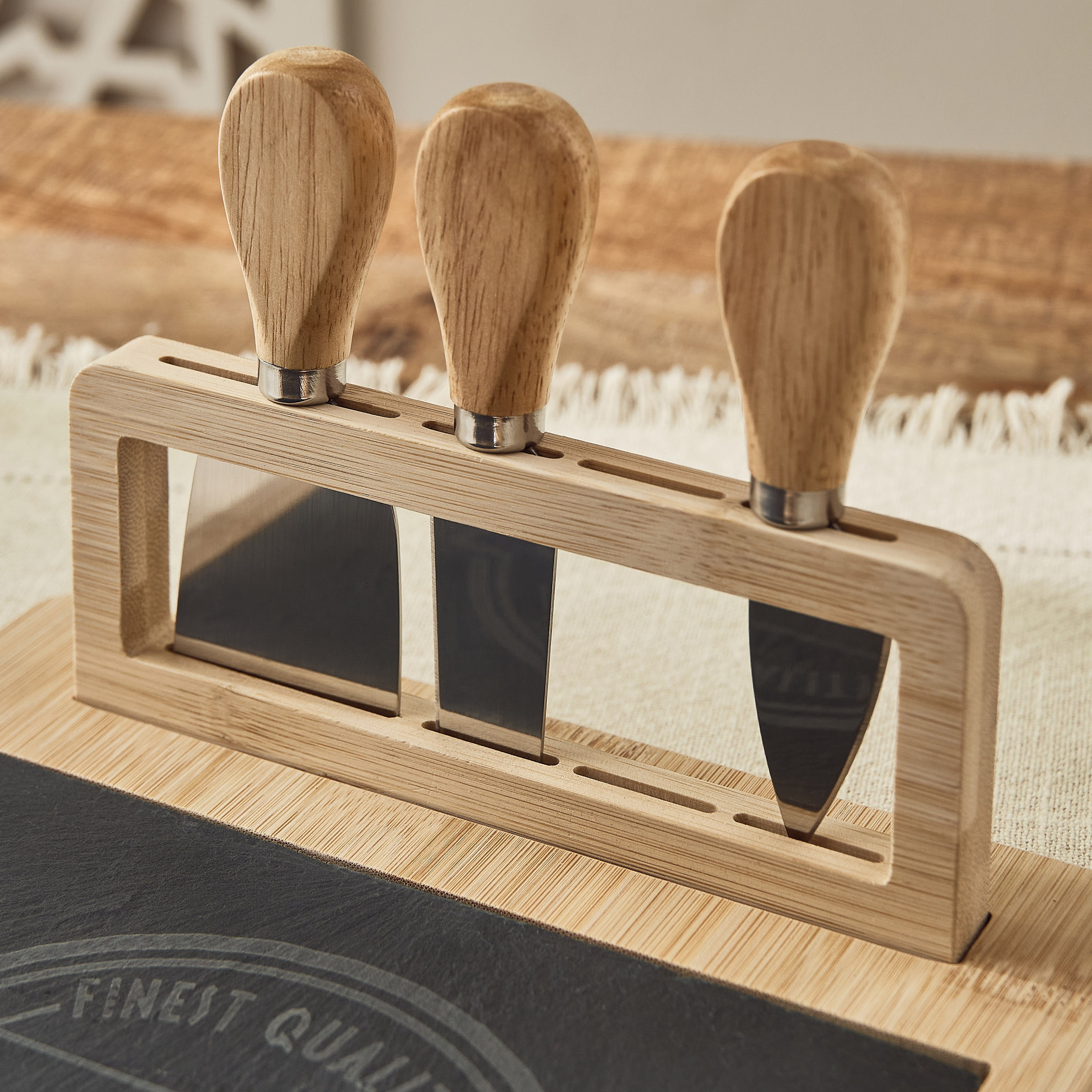 طقم سكاكين جبنة 5 قطع من ايدين-hbxhomeware-hbxkitchen-image-5