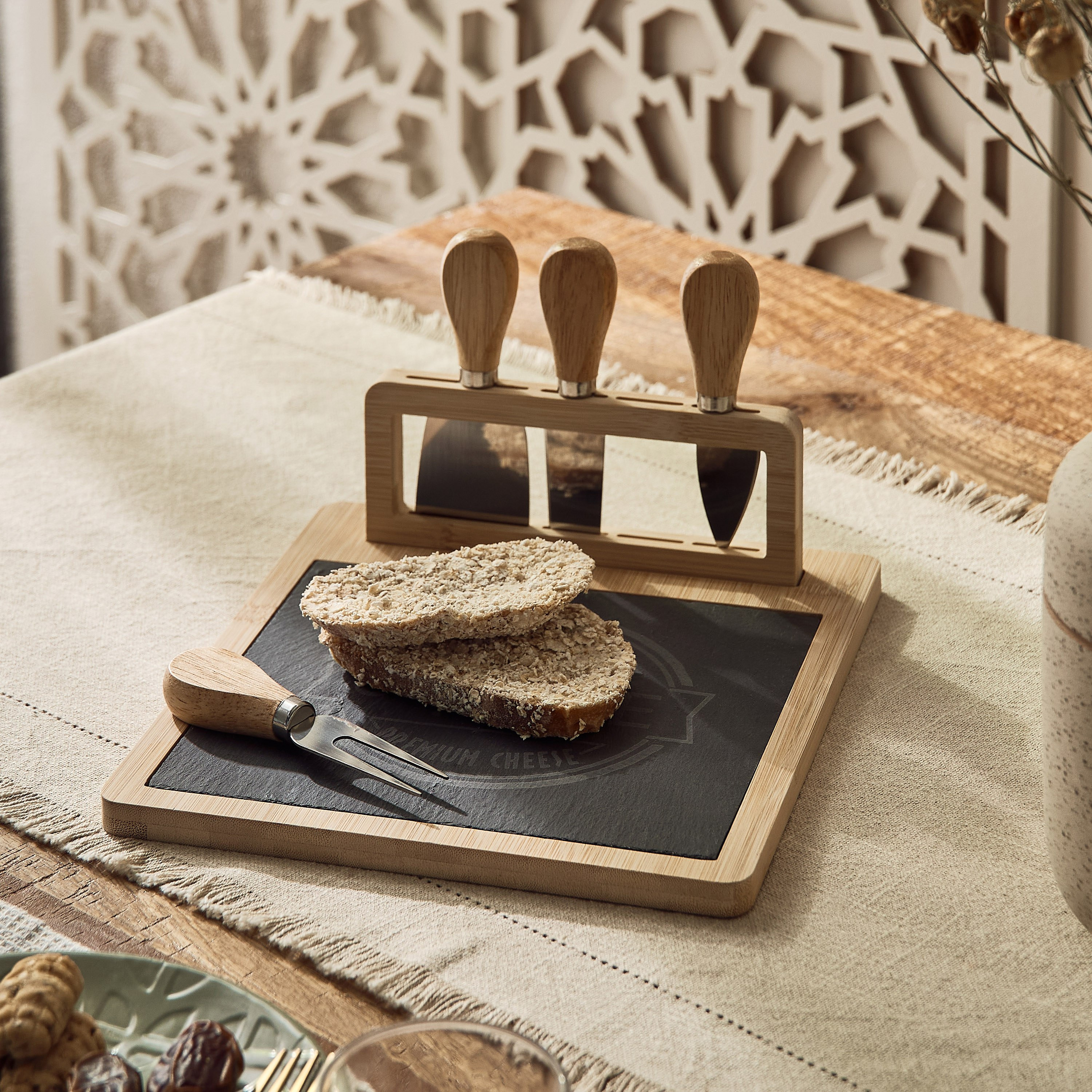 طقم سكاكين جبنة 5 قطع من ايدين-hbxhomeware-hbxkitchen-image-6