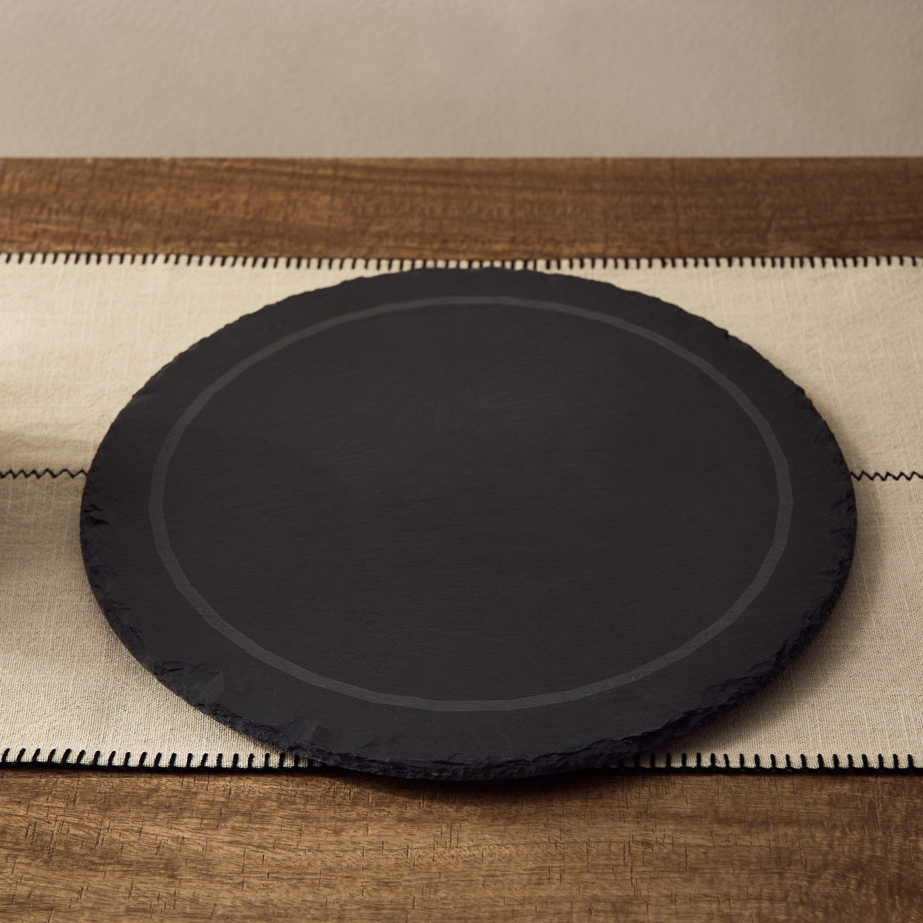 صينية دوارة حجر من إدن-hbxdecorandfurnishings-tabletop-serveware-image-2