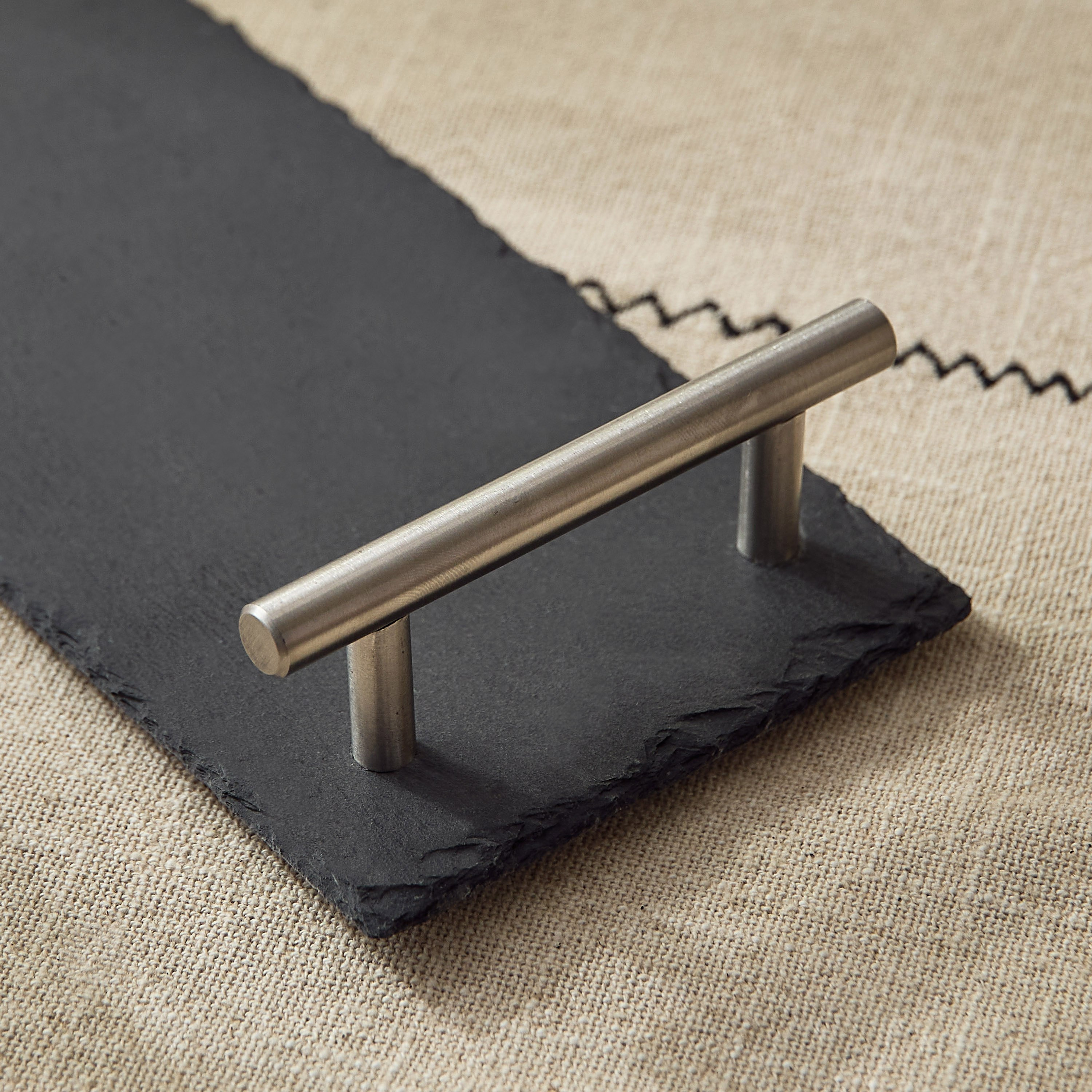 Eden Slate Rectangular Tray with Handle-hbxdecorandfurnishings-tabletop-serveware-image-3