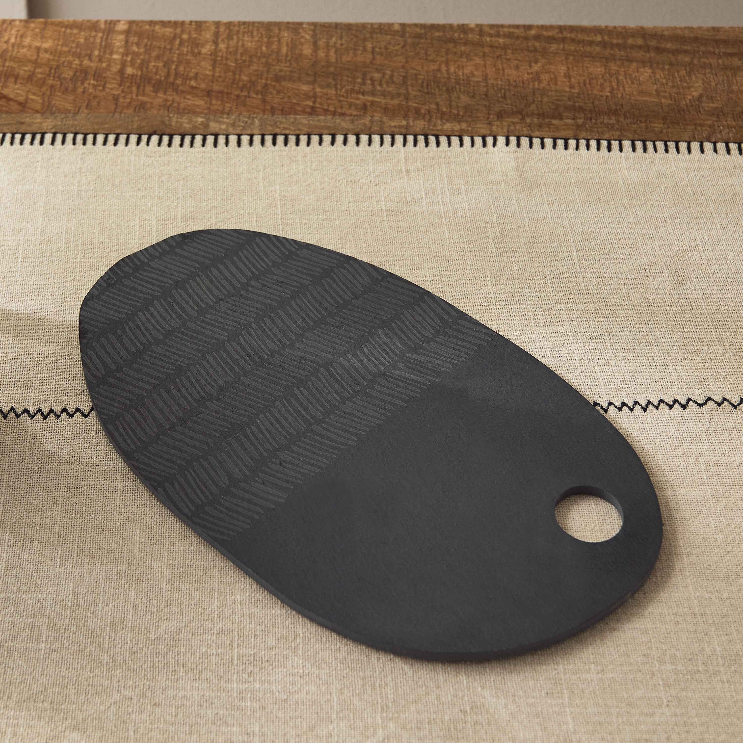 Eden Slate Serving Platter-hbxdecorandfurnishings-tabletop-serveware-image-2