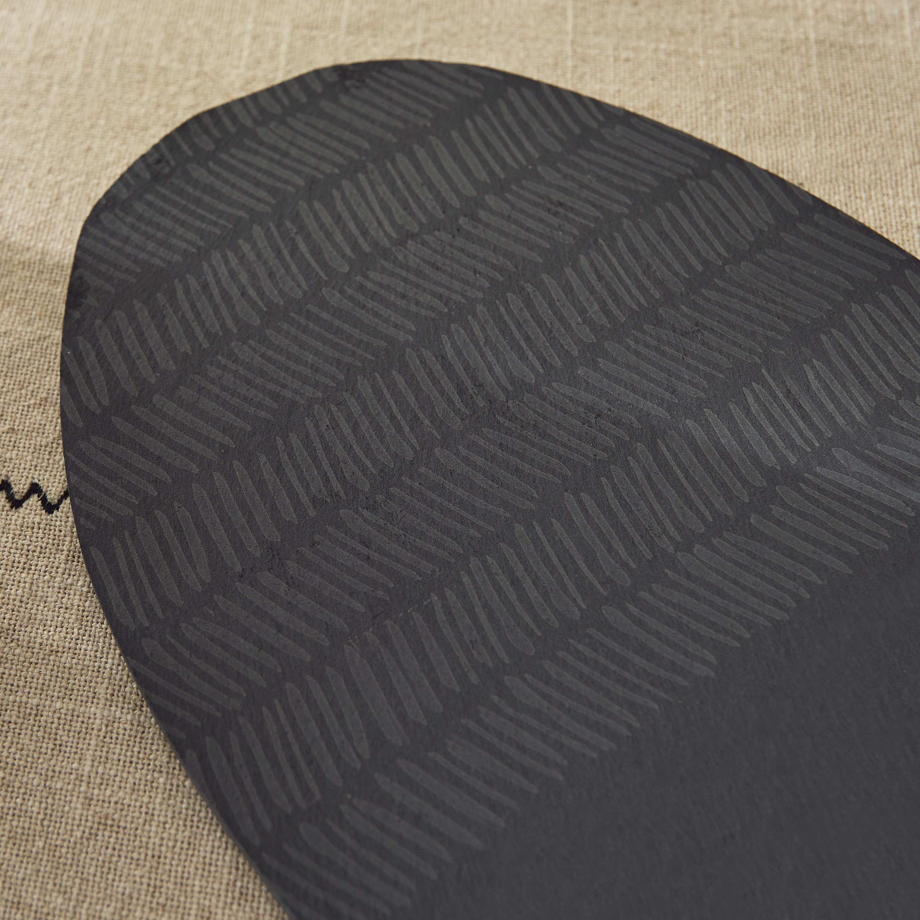 Eden Slate Serving Platter-hbxdecorandfurnishings-tabletop-serveware-image-3