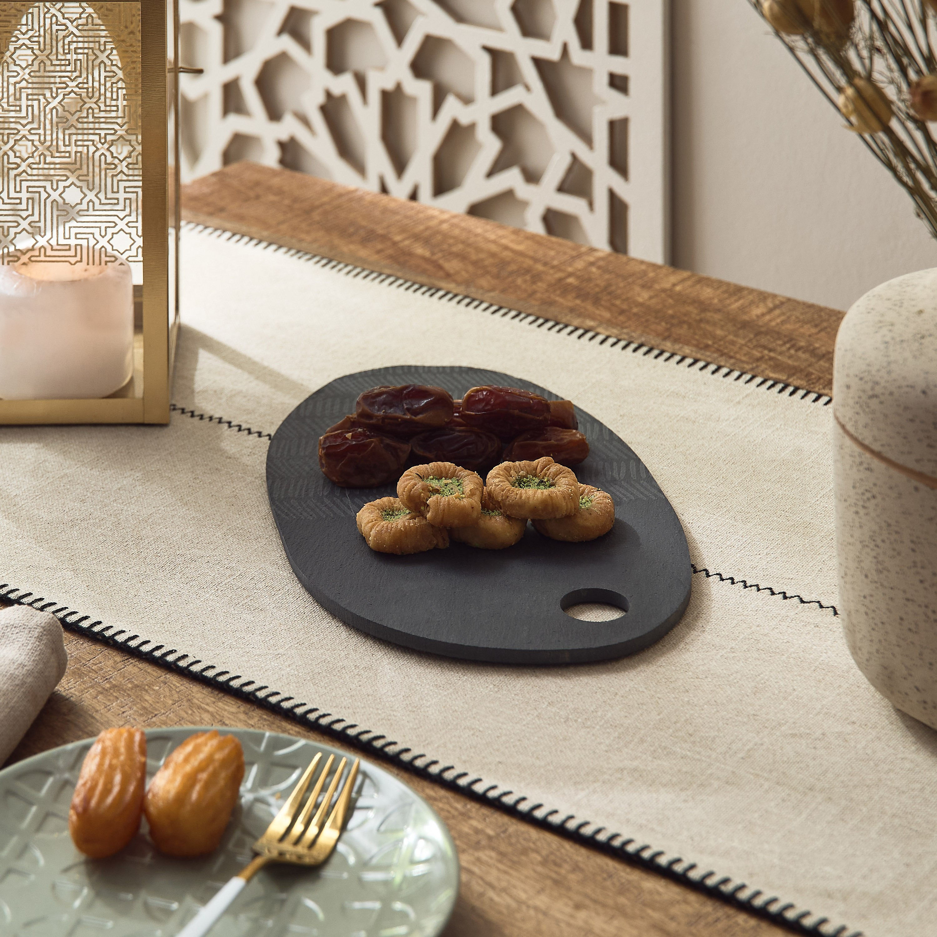 Eden Slate Serving Platter-hbxdecorandfurnishings-tabletop-serveware-image-6