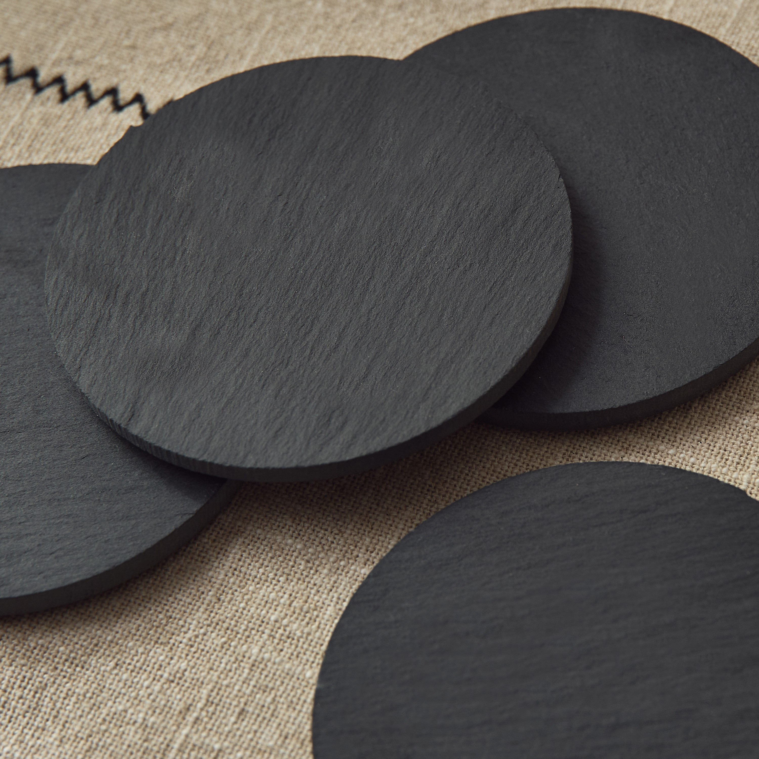 Eden 4-Piece Slate Coaster Set-hbxdecorandfurnishings-tabletop-serveware-image-3